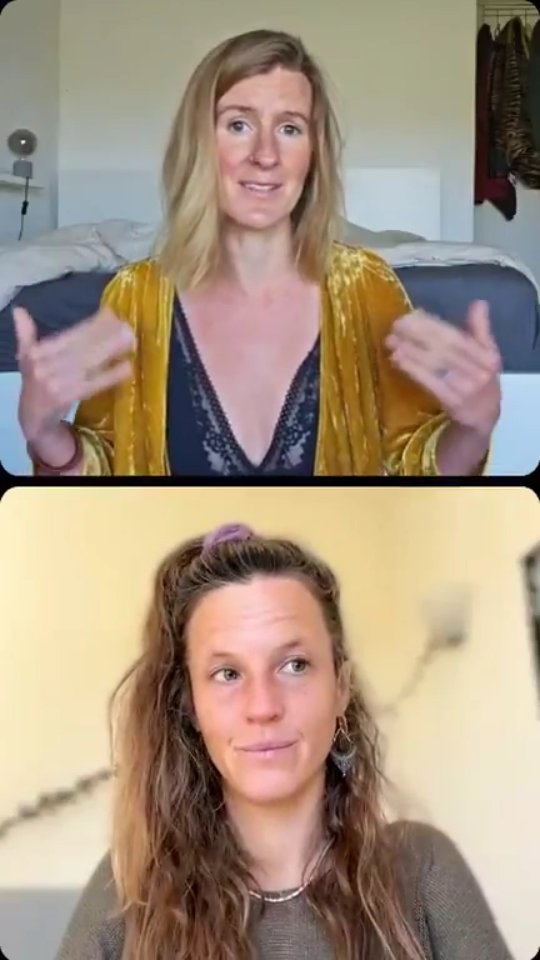 Rage as a portal to soften & surrender and to your e.rotic aliveness
In this Reel we talk about:
- how rage supported us on our journey to soften & surrender
- why the connection to your rage is essential for your body to feel safe to relax & soften (especially if you have the tendency to please & freeze)
- the trap of many women who are actually shut down even if it looks like being soft
- the reason you feel exhausted in life
- how you can start working with your rage
- the reason why your body isn't feeling safe to soften & surrender
- the power of emotional alchemy as women
- how to work with your anger in the bedroom
On our THE UNTAMED WOMAN INITIATION you will experience how to embody your feminine fullness by building the capacity to express and speak your deepest truth- in life, in love and in the bedroom
This is your 5 Day Journey if you are ready to stop pleasing and embody your authentic truth
Step into the circle, if you feel the calling
The Untamed Woman Initiation
📅 9th - 13th May
📍 Aljezur (Portugal)
Early Bird until 15th March
Registration link is in the bio