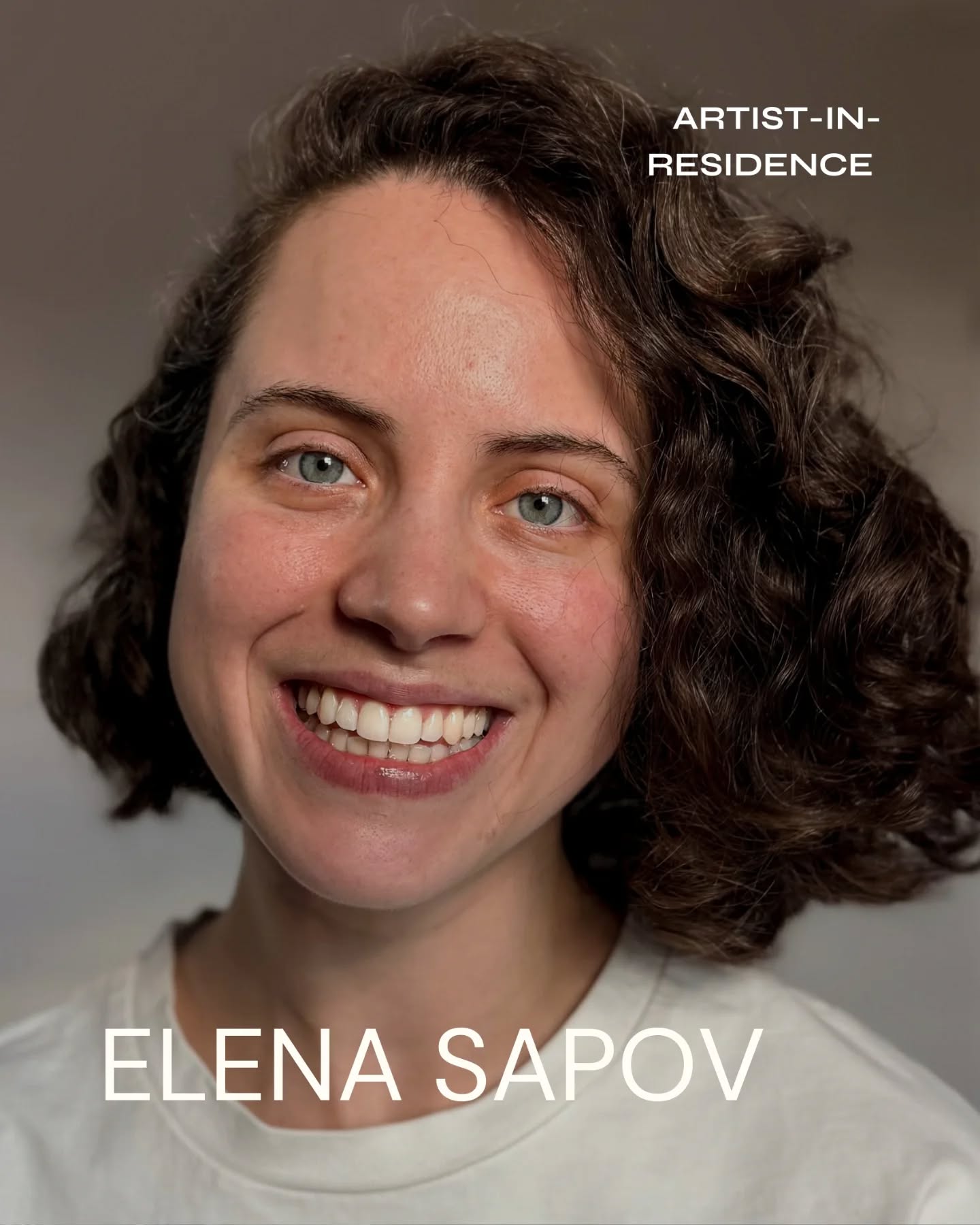 IOAEA Online Residency artist-in-residence
Elena Sapov, New York City
@elenasapov
Residency period: Scholarship artist- January/ March 2026
Bio:
A multidisciplinary artist based in New York City, working in oil painting, photography, video, and performance.
Her work operates at the intersection of psychology, identity and communication — where the human mind reveals itself through tension, contradiction and inner dialogue.
She treats communication as a fundamental condition of existence.
Elena translates psychological states into precise visual metaphors — giving form to what usually remains internal and unspoken.
Her visual language is built through observation and introspection.
Description of the work:
This short film presents a process of remembering that we are nature.
Contact with nature begins with contact with one’s own body — an awareness of its aliveness and its existence as a complex ecosystem.
The film unfolds through a storytelling structure composed of distinct short segments. Each part metaphorically reveals a particular stage in perception: a person experiencing dissonance within their worldview and searching for resolution.
The project invites the viewer to turn inward and reconsider the idea of separation. We cannot lose contact with nature, because we are nature in its original multiplicity — regardless of where we are or how we live.
Artwork descriptions:
Elena Sapov
2026
3840 x 2160
Video
All images courtesy of Elena Sapov
@insightsofanecoartist
#OnlineResidency #onlineartresidency #artresidencyprogram #sustainableart