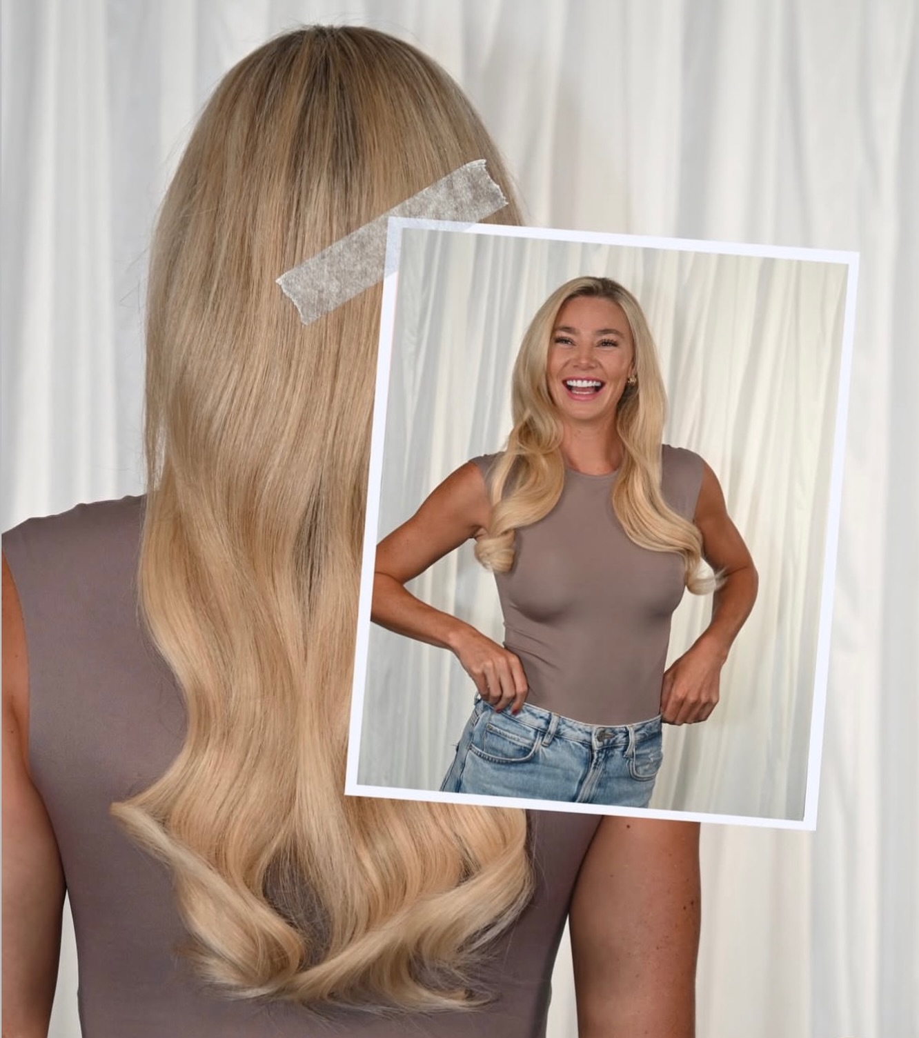 # California Gurls🤍🤍🤍
Simply shop using our website located in the bio🔗💫