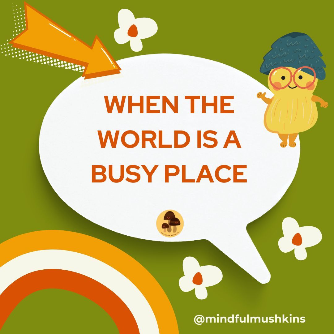 In a world thatâs constantly busy and full of distractions, itâs important to find a moment of calmâespecially for young minds preparing for big changes. Thatâs where Mindful Mushkins comes in. đđđ§Ą
Our 2025 Creativity to Calm Workshops offer a peaceful, supportive space for students to build confidence, manage new challenges, and prepare for the next chapter of their education. Through creative practices and art therapy, we help kids thrive during transitions.
But it's not just for students! These workshops are also designed to equip educators with the tools to integrate visual art and stories as therapeutic practices in the classroom. Youâll learn how to address emotional issues, build empathy, and foster positive relationships. This unique blend of hands-on art activities and mindfulness techniques empowers educators to create an emotionally supportive and calming environment.
⨠What youâll learn: ⢠Understanding creativity as a therapeutic tool ⢠How to help young people navigate emotional challenges ⢠Building empathy and positive relationships in the classroom
đď¸ Book your 2025 workshop today! Link in bio to secure your place! đ
#MushkinsWorkshops #2025Workshops #CalmInTheChaos #CreativityToCalm #TherapeuticClassroom #StudentWellbeing #ArtTherapyForKids #TeacherTraining #MindfulnessInEducation #PositiveGrowth #HighSchoolPrep #BookNow