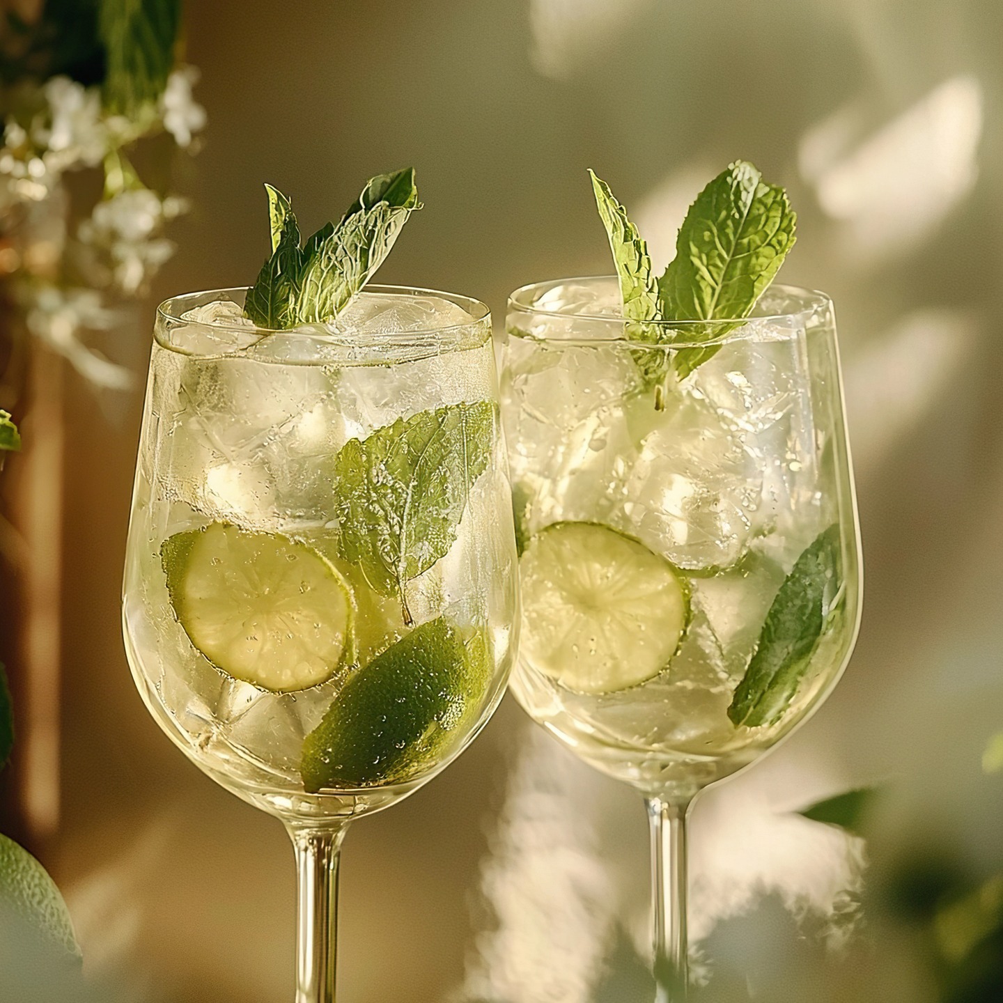 Add a splash of sunshine to your day with a refreshing Hugo Spritz.
Want to elevate your next event?
You provide the brief we provide the solution.
@thespeakeasyhotel
#cocktails
#mobilebartender