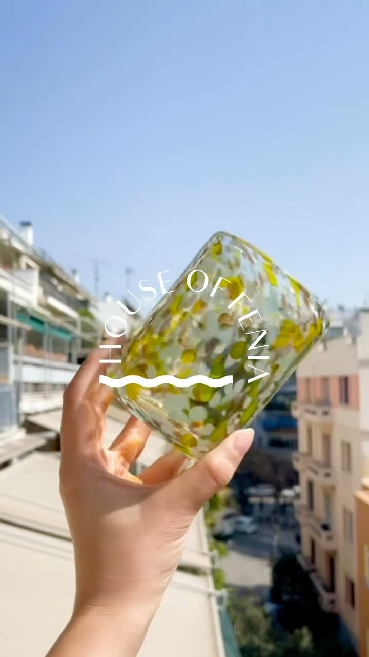 Launching Soon
Follow @houseoffenia and don’t miss all that’s coming!
#HouseOfFenia #HOF
#Handmade #Glassblowing #Athens #Greece #ShopSmall #ComingSoon #HomeDecor #Homeware #Tableware #DrinkUp #CoffeeTime #MatchaLover #glasslover