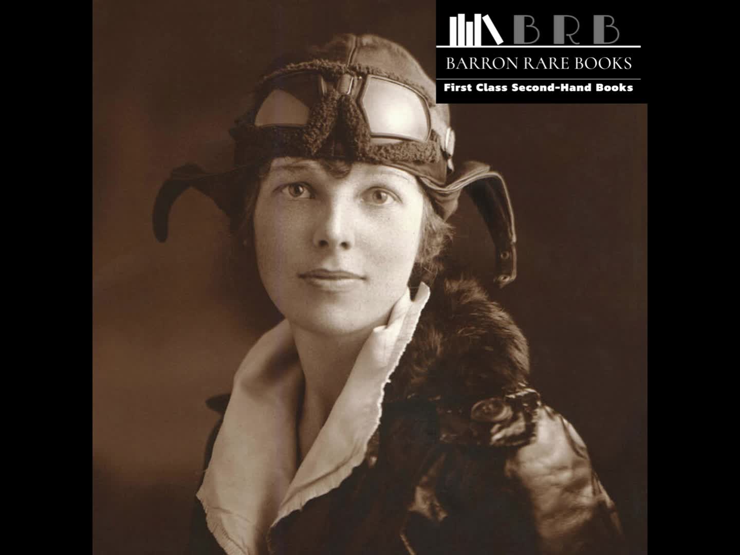✈️ Amelia Earhart, in her own words.
A sharp 1932 first edition of The Fun of It—published the same year she crossed the Atlantic solo—and this one still carries the original 78 rpm record tucked in its rear pocket. Un‑played. Untouched. Pure history.
Brown cloth boards, clean interior, and a bright, unclipped jacket that’s far nicer than usually seen. Frontispiece + 31 photos chart Earhart’s rise from Kansas kid to global icon.
A rare survivor from aviation’s golden age, complete with the fragile record most copies lost decades ago. For collectors who like their legends with receipts.
$1495.00 or best offer right now in our eBay Store & at BarronRareBooks.com
.
.
.
#AmeliaEarhart #TheFunOfIt #AviationHistory #WomenInAviation #Aviatrix #RareBooks #FirstEditionFinds #BookstagramCollectors #HistoricAviation #LiteraryArtifacts #collectiblebooks #rarebookfind