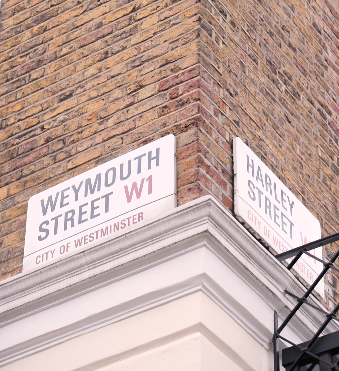 📍You’ll find us on Weymouth Street, right between Harley Street and Portland Place - in the heart of London’s
world‑renowned medical district.
Getting to us is simple, with several Underground stations just a short walk away:
● Great Portland Street: Metropolitan, Circle, Hammersmith & City
● Warren Street: Victoria, Northern
● Regent’s Park: Bakerloo
● Bond Street: Central, Jubilee
● Oxford Circus: Victoria, Bakerloo, Central
There are also plenty of nearby bus routes, making the practice easy to reach from across London.
If you’re arriving by car, there is limited metered street parking on surrounding roads, and additional parking available
in Cavendish Square, Harley Place, Moxon Street, and Weymouth Mews car parks.
We look forward to welcoming you to our Marylebone practice 💙
Get in touch with our team to book your appointment - we look forward to seeing you soon!
The London Centre For Prosthodontics
29 Weymouth Street
London, W1G 7DB
020 7637 4518
info@londonprosthodontics.com
Monday - Friday: 7:30am - 4:30pm
#SmileMakeover #EmergencyDentistLondon #LondonDentalClinic #SmileTransformation #CosmeticDentistLondon