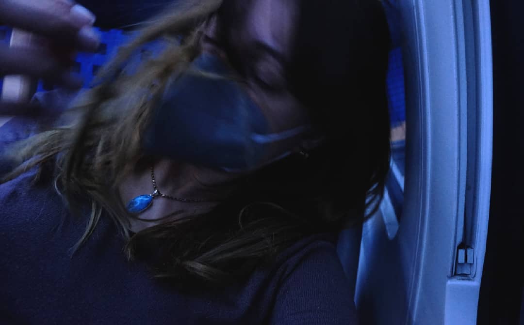 tranquility in motion 🦚
#motion #photography #blurredphotography #tranquility #turquoise #türkis #energy #untitledfeelings #calmness #covidride #newnormal #darkphotography