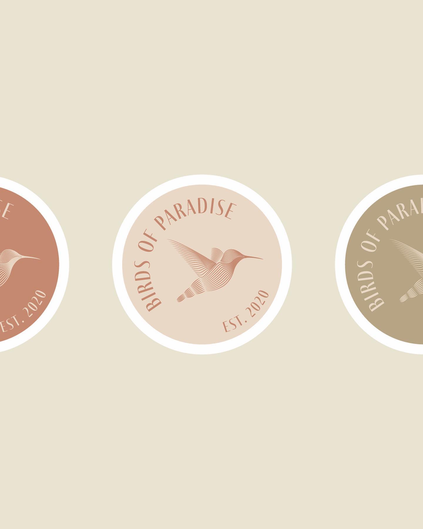 Revisiting and old brand design from a few years ago now!
This project was one of my first class projects that I did and holds a special place in my heart. It’s when I first realized my love for helping brand small businesses!
As I’ve learned more about design I realized that it could use a slight revamp. So here’s the start to that!
•
•
•
•
#digitalcreator #kansasgraphicdesigner #digitaldesigner #brandingstudio #kansasbrandingdesign #graphicdesignergroup #digitalcreative #kansascreative #graphicdesignreels #graphicdesignersofinstagram #freelancingfemales #smallbusinessbranding #smallbusinessbrand #creativeentrepreneur #womenindesign #winerybranding #vineyard #winepacking #hummingbird