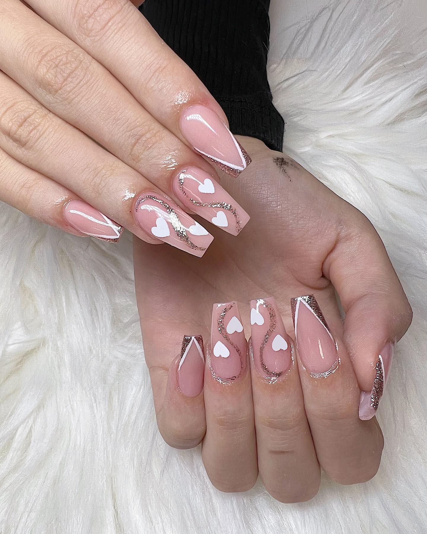 Det var ett tag sedan!!! Här kommer två av våra senaste designen 😍😍