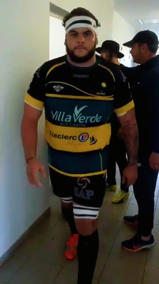 Chiens poubelle un jour chiens poubelle toujours #rugbypassion #aventurehumaine #copains