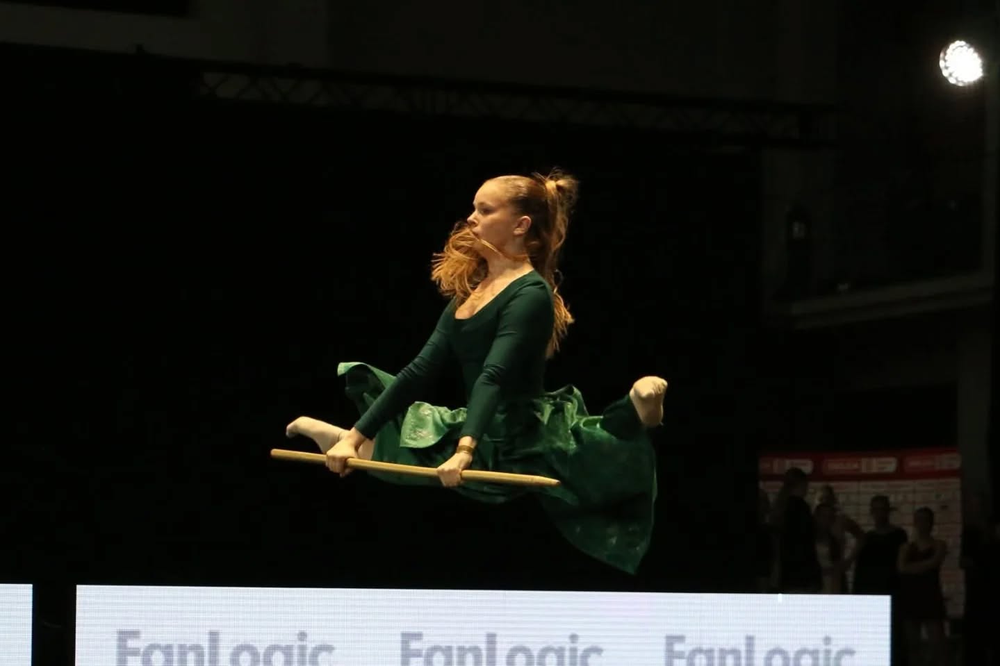 Obłędne choreografie Anety Bułki @bulkaaneta podczas Mistrzostw Polski PZST w Wałbrzychu 😍
▪️BE STRONG @kalina_ostrowska_
▪️UNFORGETTABLE @kingalyczewska
▪️INSOMNIA @createtheart_junior
▪️INSANUS @createtheart_senior
▪️BROKEN @karolinakacman
▪️CACOPHONY @marika_rudnikk