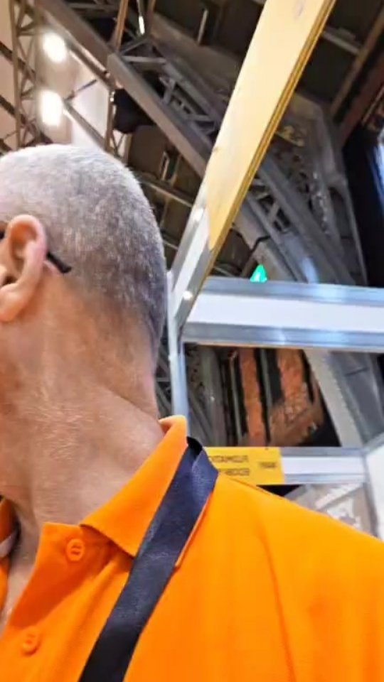 Almost setup @nrbmanchester with @macaloneysdistillery @kamikispirits @twa_casks and the amazing @adgefrin come see us at stand NA85
#whisky
#singlemalt
#blendedmalt
@edinburghwhiskyacademy @dramofdestiny