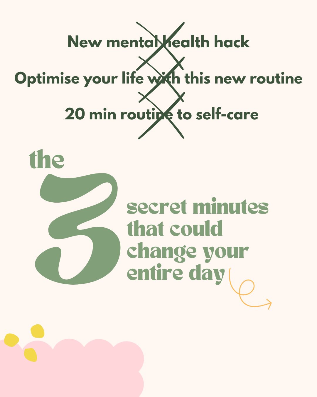 As cringy as it might sound for some people, one of the first things I often do when someone arrives in therapy is notice how theyāre in their body.
How are they arriving?
Whats the body holding from the morning passed?
Throughout our session together, we might pause and check in with how a story or memory feels physically - the tension in the shoulders, the lump in the throat, the tightness in the chest, the way the stomach twists, the energy radiating from the hands.
Just noticing whatās happening in the body as we explore whatās coming up. This is where my work bridges the gap between thoughts and bodyā¦. And it really helps us to heal and not ājust talk about itā.
That same principle applies outside of therapy.
There are little pockets of time already in your day - a moment by the kettle, a pause in the car, standing in a queue - that can become small reminders to breathe, notice, soften, and come back into yourself.
This week on my reel I explored that idea and this carousel takes it a little further.
No extra time needed.
No big routines.
No life hack and big commitments.
Just tiny moments that are ALREADY there, quietly waiting for you to notice.
Even the smallest pause can help your nervous system settle, let your mind come down from overdrive, and remind you that you donāt always have to be ādoingā to matter.
Sometimes all it takes is a brief moment of presence, right where you already are.
J x
@jacquelinegreencounselling
#eastlothiancounsellor #eastlothiancounselling #walkandtalktherapy #somatictherapy