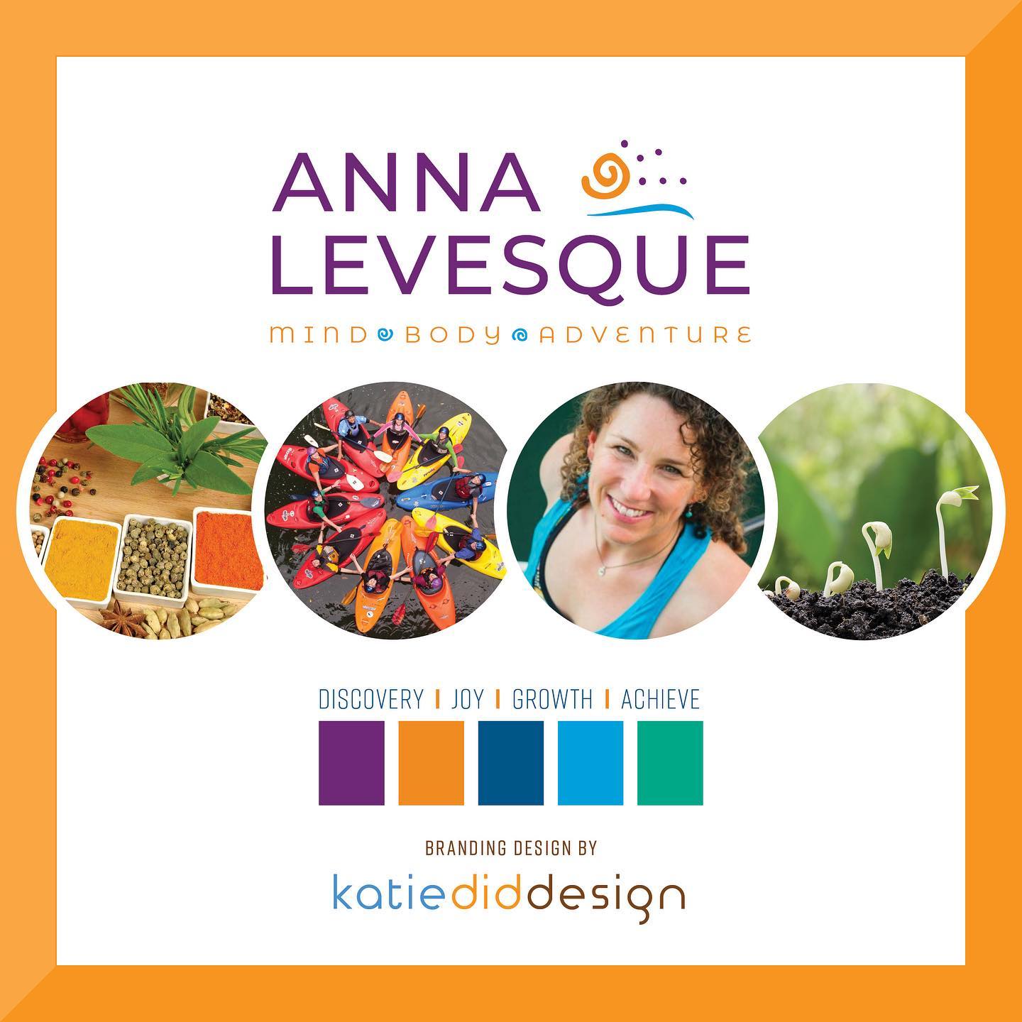 I love the river and paddling all different types of water crafts. 🌊💙🤘🏼
So when @annaclevesque asked me to upgrade her logo - I was really excited!
Anna is a leading expert on kayak and SUP instruction, has written a book: Yoga for Paddling, is an adventure and Ayurveda coach, and an inspiring human.
Check out her instagram and join her email list for helpful tips to live a more adventurous and healthy lifestyle.
After I completed the brand for her business she asked me to create a tshirt for the 2021 women’s paddlefest at @nantahalaoutdoorcenter.
I’m looking forward to paddling the first week in June in North Carolina with these women including a crew of @jamesriverwomen !!
Thanks for the opportunity, Anna!
#logodesigner #branddesigner #tshirtdesign #richmondva #rva #greaterrichmondva #asheville #nantahalariver #kayak #whitewater #sup #canoe #raft #ducky #sitontop #dagger #werner #diversitywhitewater #mindbodyadventure #mindbodypaddle #nrs #noc #katiedid #katiediddesign #loveit❤️