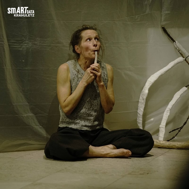 Fotos von unserer Finissage Pt. 2