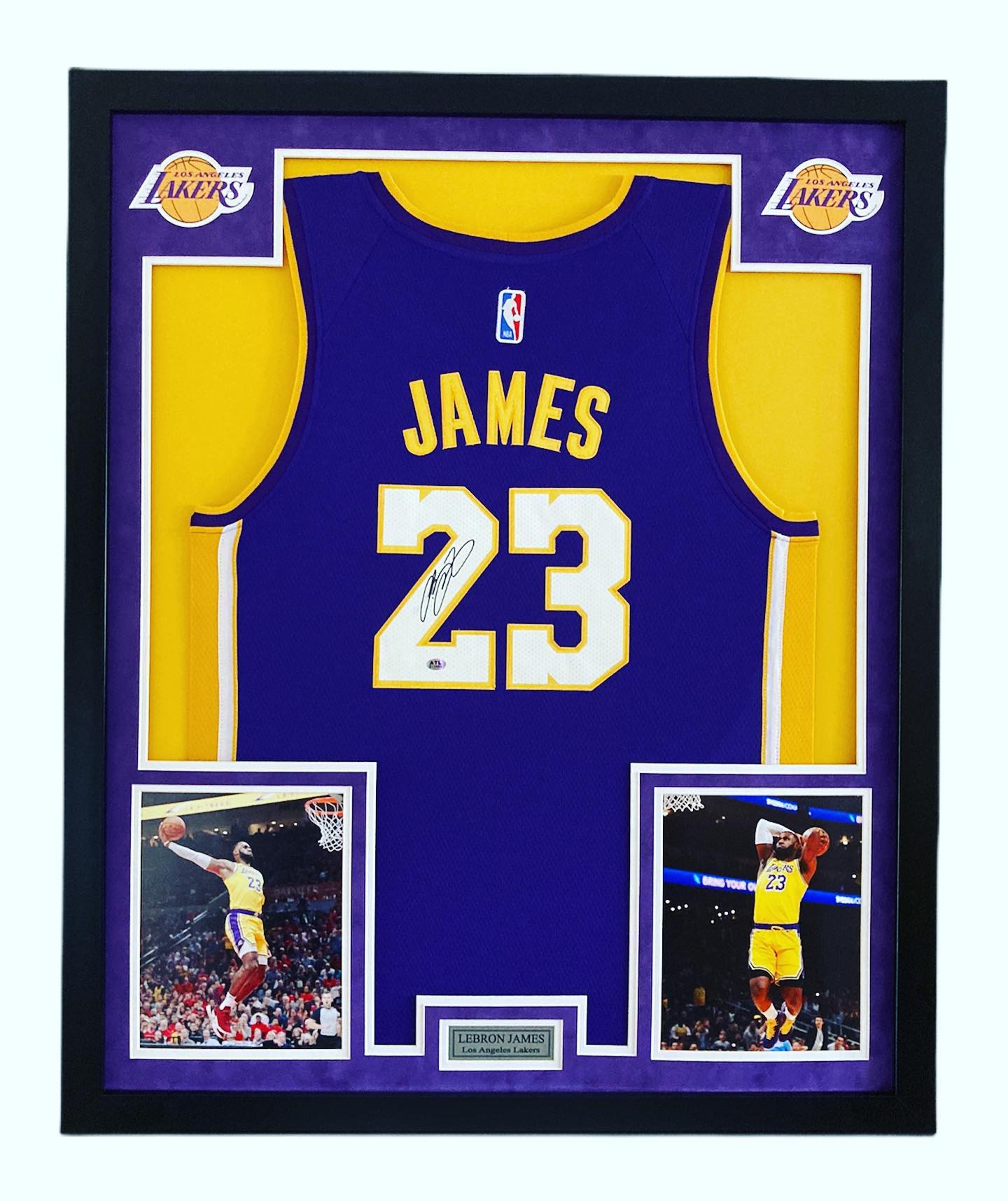 Lots of young studs and a 🐐in tonight’s @nba ALL-Star game
•
•
#nbaallstar #nba #basketball #cleveland #allstar