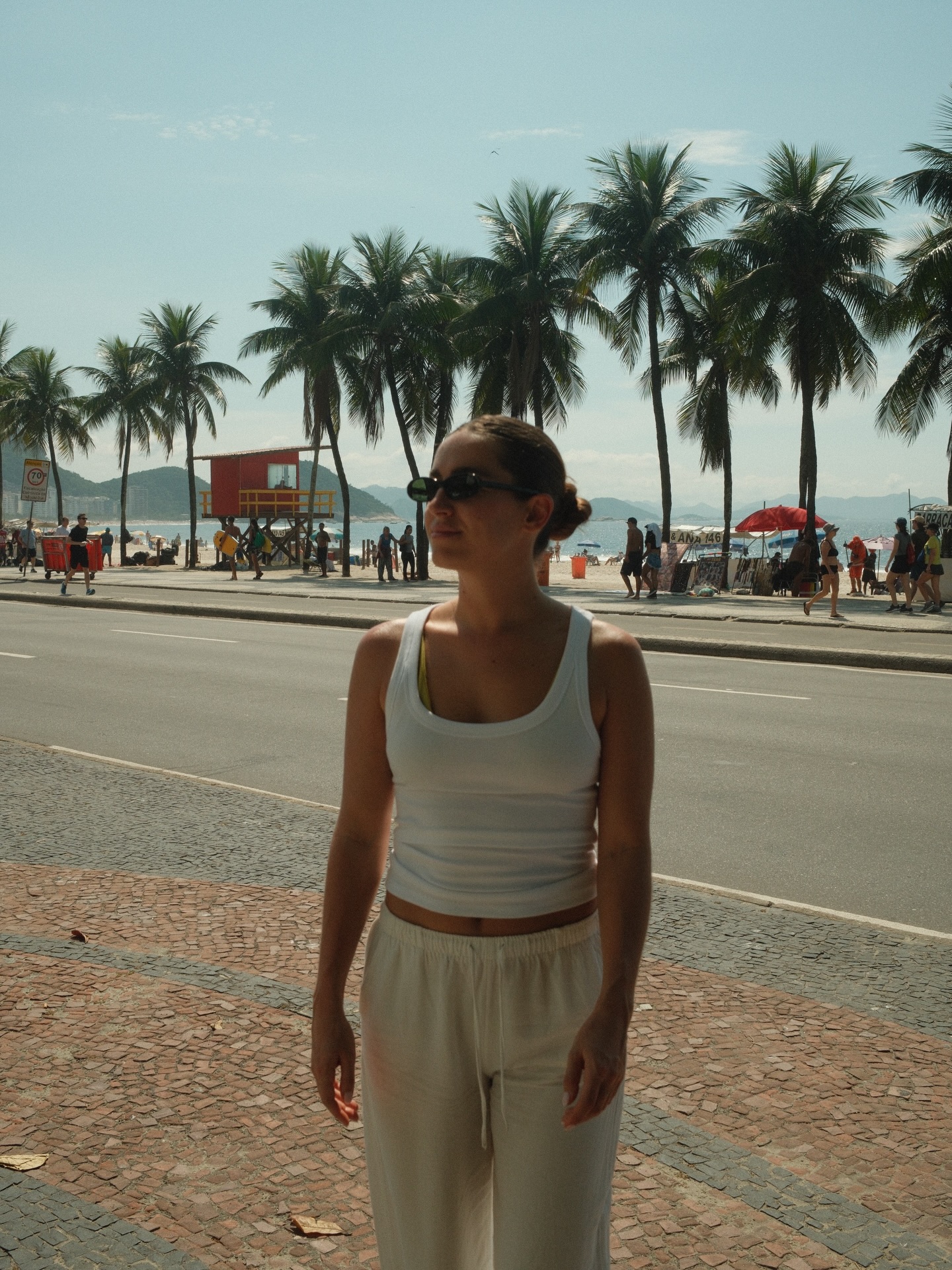 Rio you are so vibrant and beautiful 🥺🇧🇷