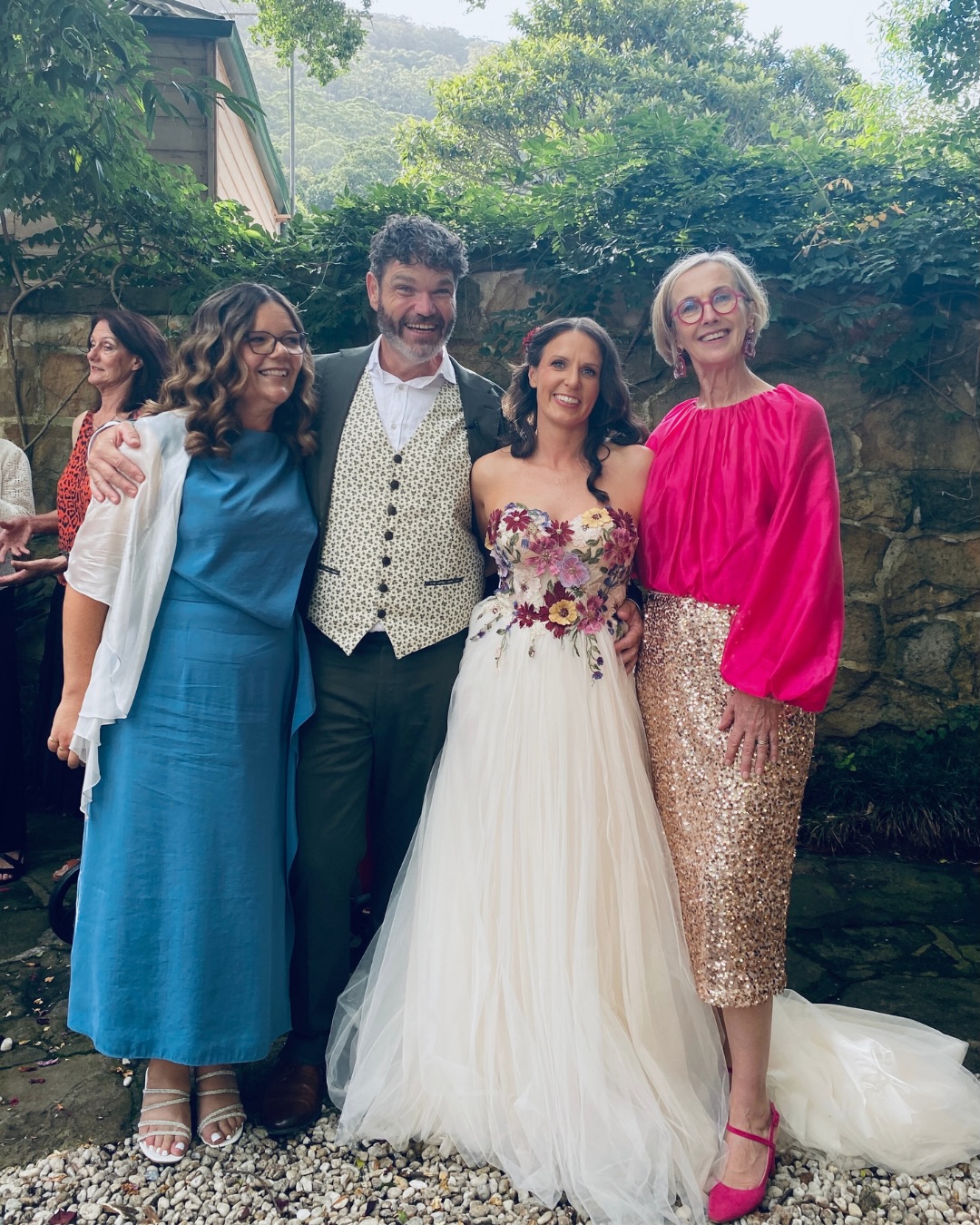 Take me back to Ailsa and Cameron’s Wollongong wedding 28.02.26💛 Felt like a big hug from start to finish. The signing sounded incredible thanks to the legendary Wollongong Harmony Chorus and I loved how this Illawarra couple personalised every moment of their wedding. Plus a private four part a Cappella concert for the lucky guests after the ceremony, where the bride join in. I love music.
Thank you for inviting me to be part of your wedding celebration🥂💛🐝
Photographer Adrian @better_together_photo_co
Venue @rubys_mount_kembla
Music @wollongongharmonychorus
@ailsa.alias