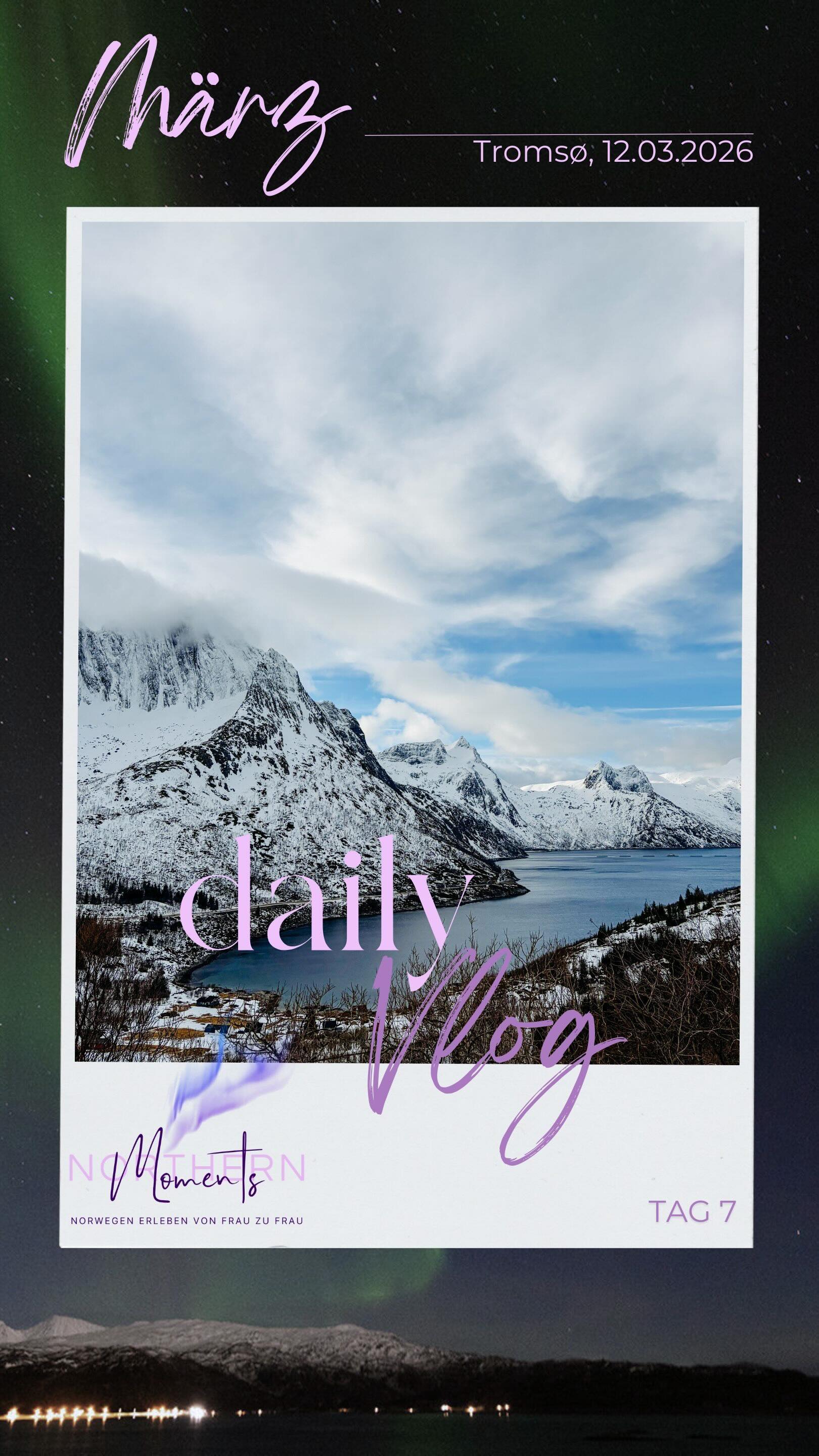 🔊 Ton an - Tag 7 - en Usflug uf mini Lieblingsinsle Senja 🇳🇴✨
und am Obet na Nordliechter direkt vum Sofa uus beobachte.
STEPHANIEBUECHEL
STEPHANIEAURORA
ABTWILSG
FOTOGRAFINSTGALLEN
FOTOGRAFINOSTSCHWEIZ
RETREATSCHWEIZ
AUSZEITSCHWEIZ
ZURÜCKZUMIR
FURNA GRAUBÜNDEN
STGALLEN
RETREATNORWEGEN
TROMSØ
FOTOREISEFÜRFRAUEN
LIFECAOCH
ZYKLISCHESLEBEN
FRAUENPOWER
FRAUENCOACH
TAGESAUSZEITSTGALLEN
STEPHANIESSAFESPACE
SCHWEIZERPODCAST
PODCASTAUFSCHWEIZERDEUTSCH