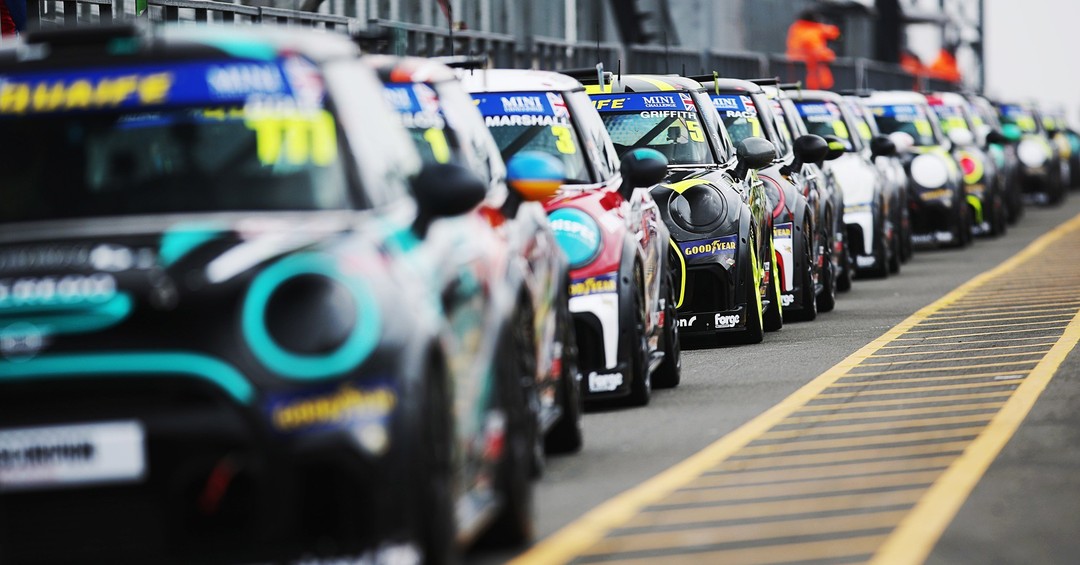 **Exciting Times at Snetterton Race Circuit**
We will be at our home circuit of Snetterton this weekend, not only to watch the BTCC but in support of the much-loved Mini Challenge.
It has been a long challenging few weeks since Knockhill, but we finished all the mid-season engine refreshes on time for the JCW class and it will be great seeing them perform their thing on our home circuit.
🫣
-------------------------------------------------------
Want to get in touch? We would love to hear from you.
Here is how you can reach us...
Call Us: +44 (0)1953 717 784
Email: info@damico-engines.co.uk
Instagram: www.instagram.com/damico_engines_ltd
Facebook: Damico Engines Ltd
Web: www.damico-engines.co.uk
#minichallenge @minichallengeuk #snetterton #snettertoncircuit #btcc