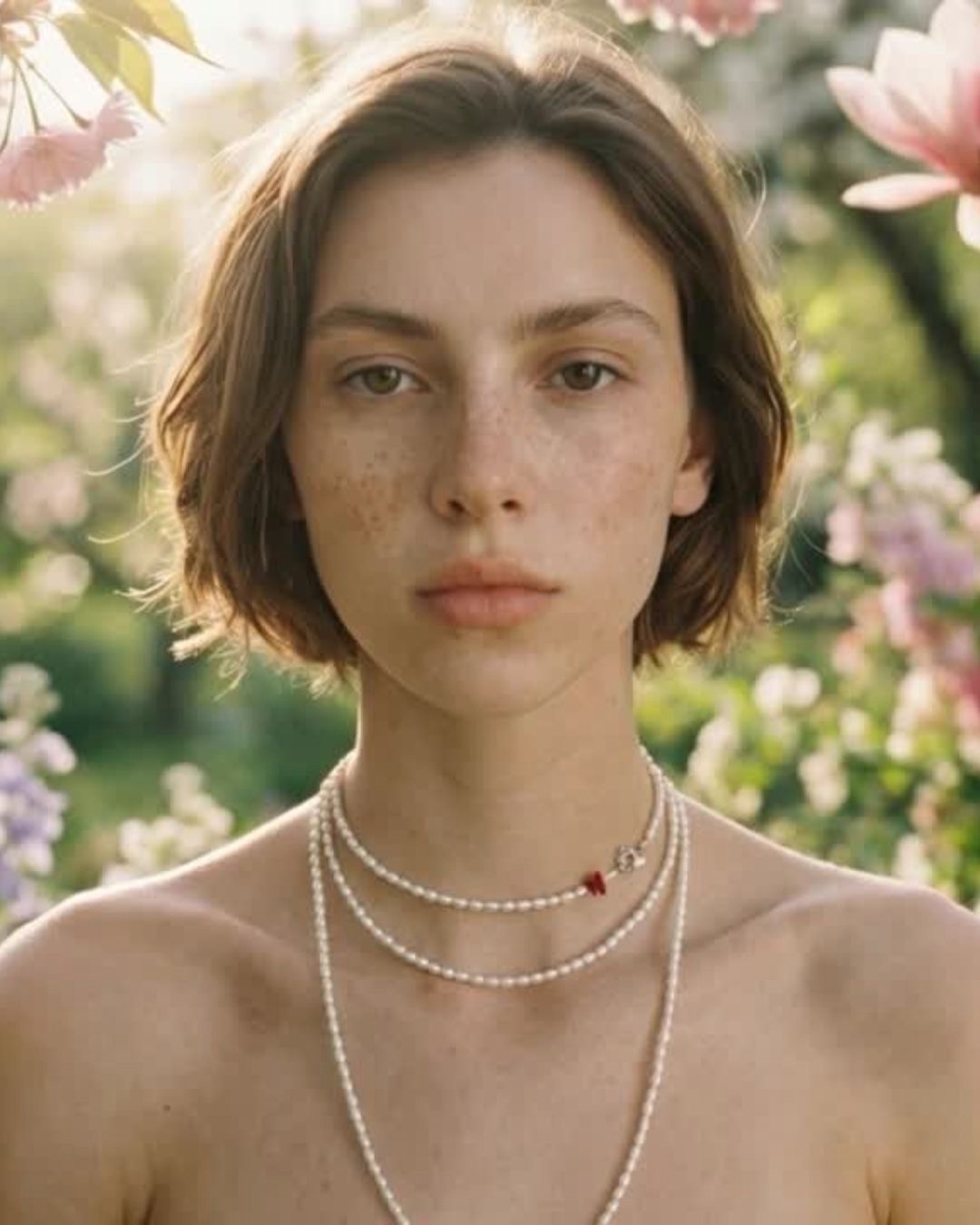 Długo o tym myślałyśmy.
Bo w KULIK zawsze zaczynamy od rzeczy, które mają zostać z Wami na długo — prostych, codziennych, dobrze zaprojektowanych. Tak powstały nasze torebki.
Teraz do tej historii dołącza coś nowego.
Biżuteria.
Delikatna, minimalistyczna, taka którą zakładasz rano bez zastanowienia. Pasuje do ulubionej torebki, do białej koszuli, do zwykłego dnia.
Mały detal, który potrafi zmienić całość.
Od dziś dostępna w KULIK.