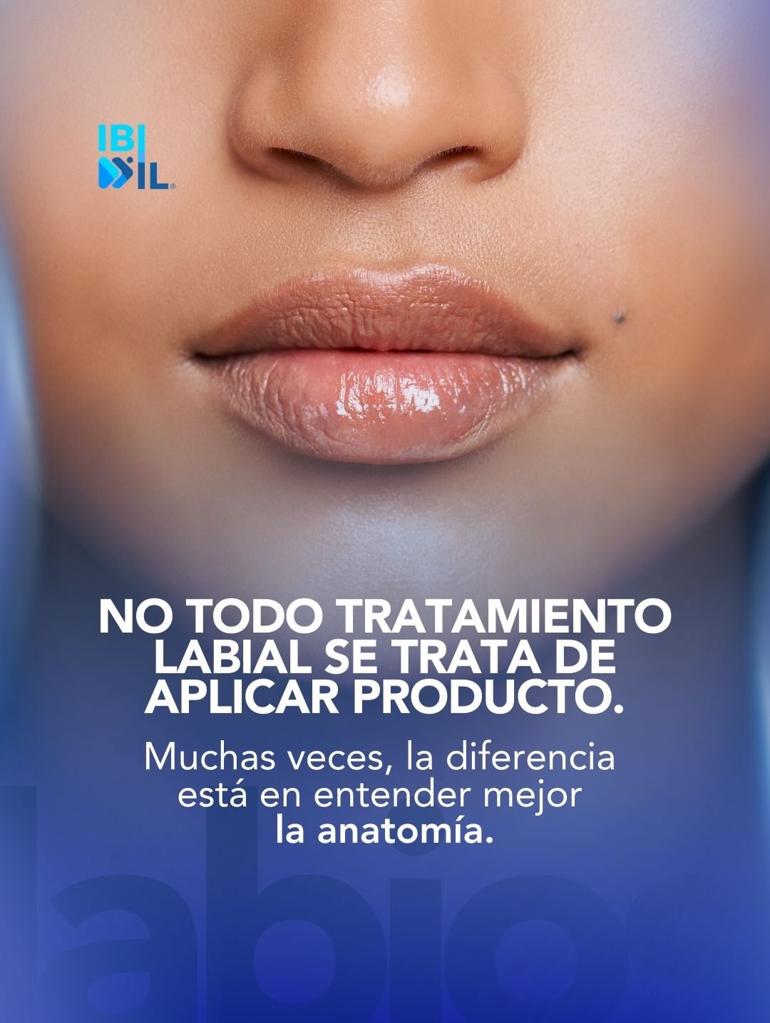 Muchos tratamientos labiales no dependen solo de la técnica.
También dependen de qué tan bien entiendes lo que estás evaluando antes de tratar.
Por eso creamos esta masterclass: para ayudarte a comprender mejor la anatomía de labios y elegir tratamientos con más criterio, más lógica clínica y más precisión.
👄Masterclass: Anatomía de labios y mejores tratamientos
🗓️ 26 de marzo
💻 Vía Zoom
👨⚕️ Dictada por el Dr. Víctor Ollarves Ruiz @dr.victorollarvesruiz
Inversión: REF $25
Comenta LABIO para inscribirte. 👇