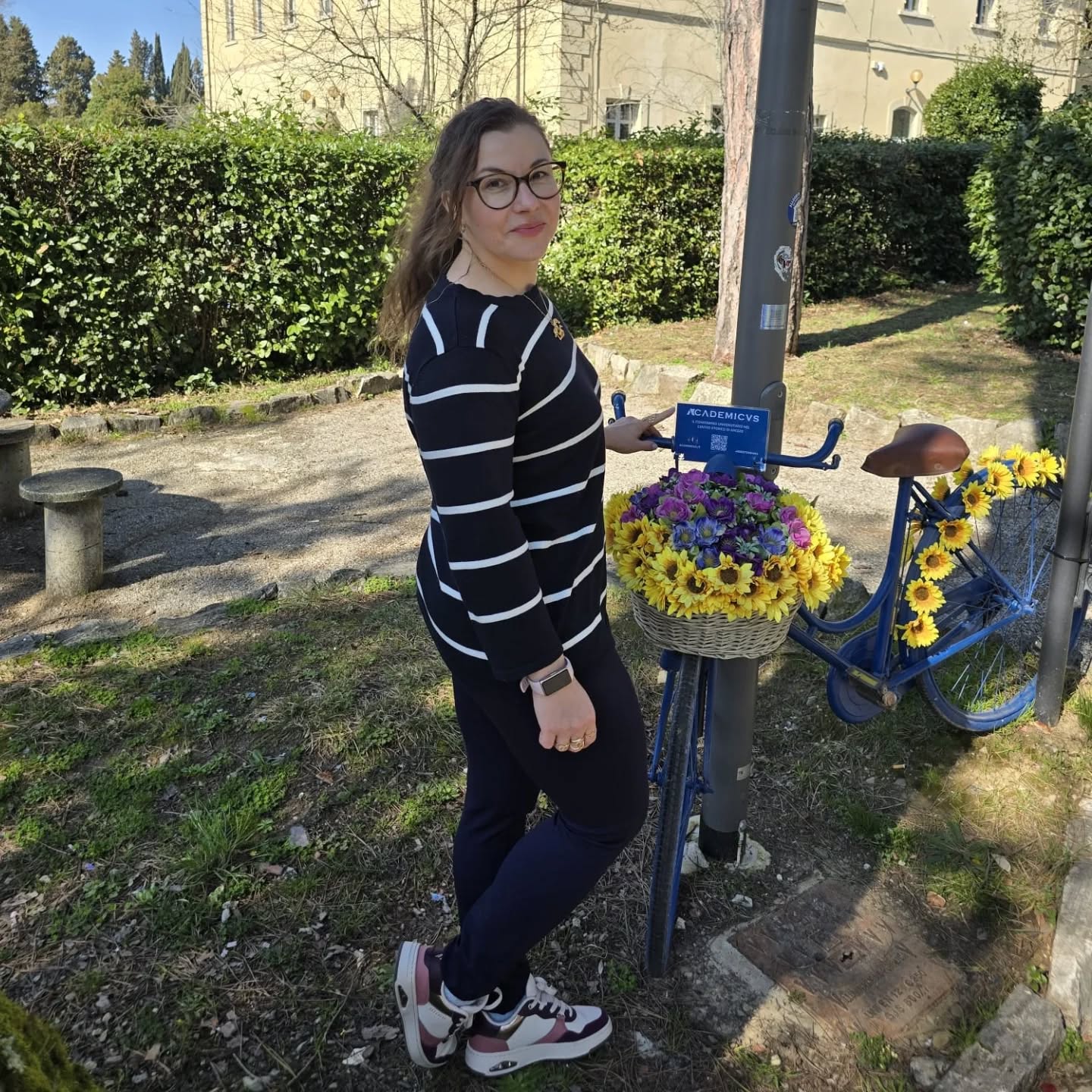 Twenty years ago, this was where a new chapter of my life began. Walking again through the same corridors of our university with my sister by my side felt like stepping into a moment suspended in time.
The walls seem unchanged yet so many moons have passed since those first days of discovery, dreams and quiet beginnings.
Returning here reminded me how far the journey has carried us through growth, lessons, unexpected paths and beautiful transformations. Time moves forward but certain places hold pieces of who we once were and gently remind us of the seeds that were planted there.
Some journeys begin quietly and only years later do we realise how much they shaped the person we have become.
#FullCircleMoments #TwentyYearsLater #LifeJourney #SacredMemories #SistersInTime