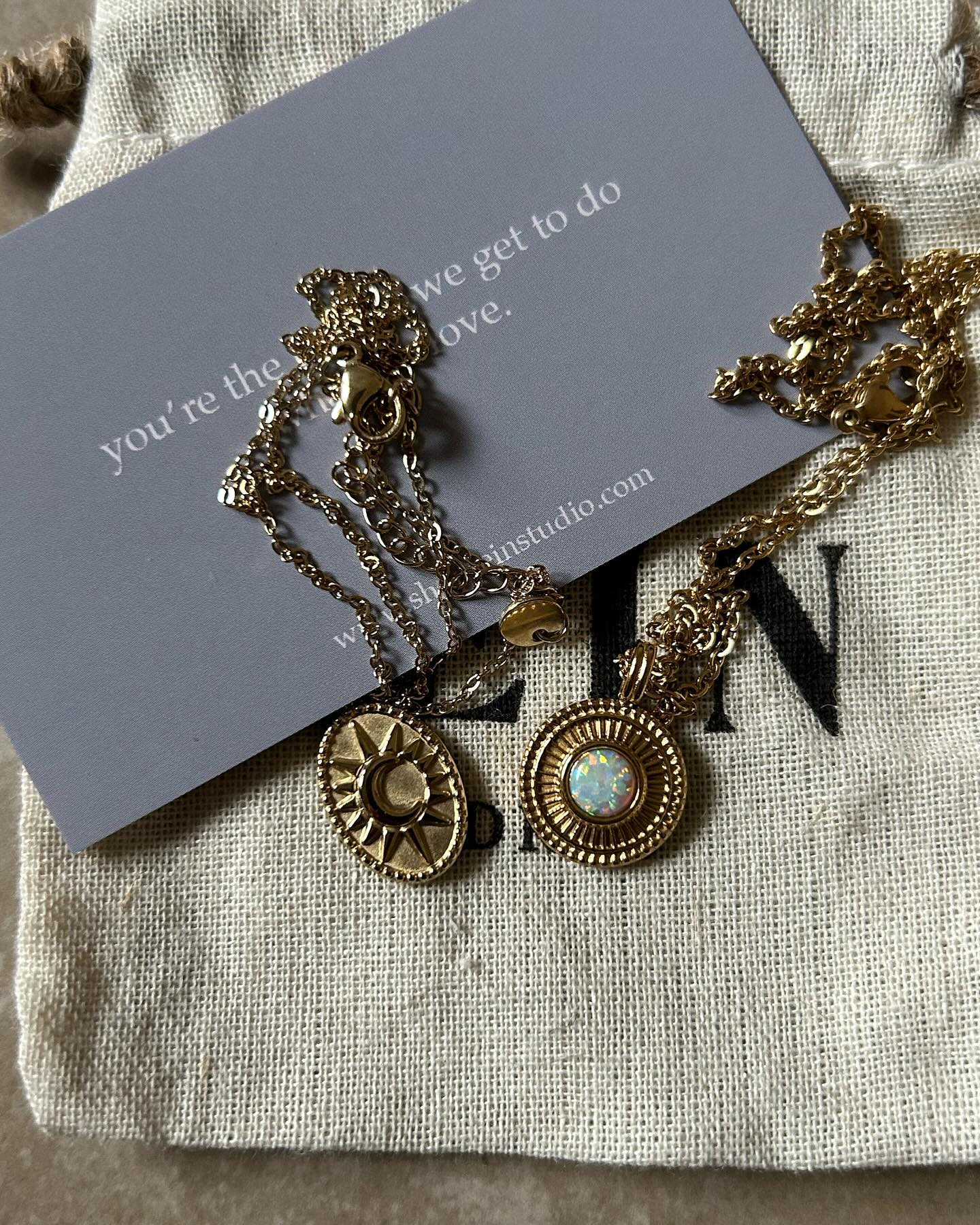 Snippets of what went out yesterday 🫶