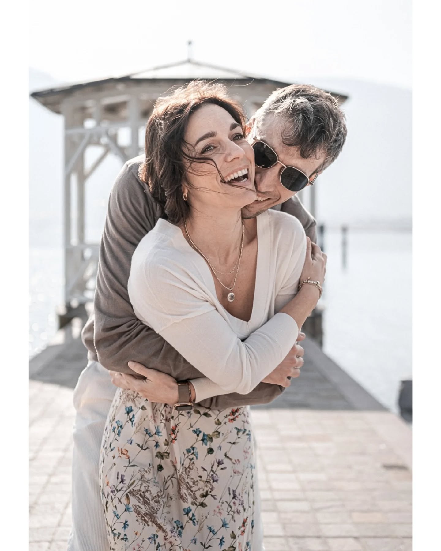Immersi nella luce di una mattina di marzo e circondati dal fascino del lago.
Marica @mariquelle e Paolo @pao.lo.pomo fotografati da @nickgritti_wedding
Vi aspetto in Franciacorta per essere immortalati. 📸😎
#engagementphotoshoot #italianweddingphotographer #weddinginitaly🇮🇹