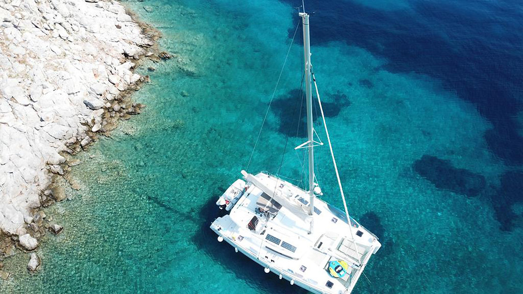 Dreaming of turquoise waters and historic coves? Discover how affordable yacht charters in Turkey can be â plus tips to stretch your budget for the perfect sailing getaway. Link in Bio #YachtCharter #TurkeyTravel #SailingLife #BudgetTravel #Mediterranean