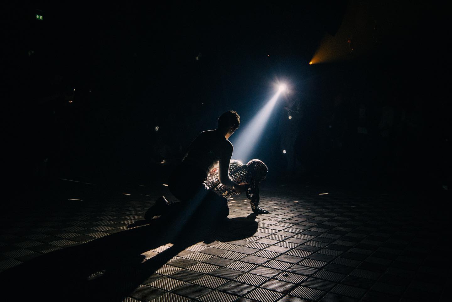 Perhaps words can’t serve to express the gratitude I feel for having been part of the birthing process of @ppeettrraass new work Humanities with @berlinatonal this season, but I will try.
Thank you @yasmin.page.official
For diving to the depths of connection with me immediately. I have learned so much from your passion, and I am completely changed by what you did night after night.
Thank you @ppeettrraass
For inviting me on this journey of creation and discovery with you. You have been bold and brave and I am beaming with pride for you.
Thank you @cicelyparnas
For your musical expertise, patience and commitment to authenticity
Thank you @videovaaalve
For your enthusiasm your music and generosity on all fronts.
Thank you @moransanderovich
For your clear seeing, choreographic expertise and kindness.
Thank you @berlinatonal
For making this all possible
📷 @agustinfar
#kunst#atonal#laxlanpetras#berlin#atonalfestival#newworks#opera#mezzosoprano#mezzo#art