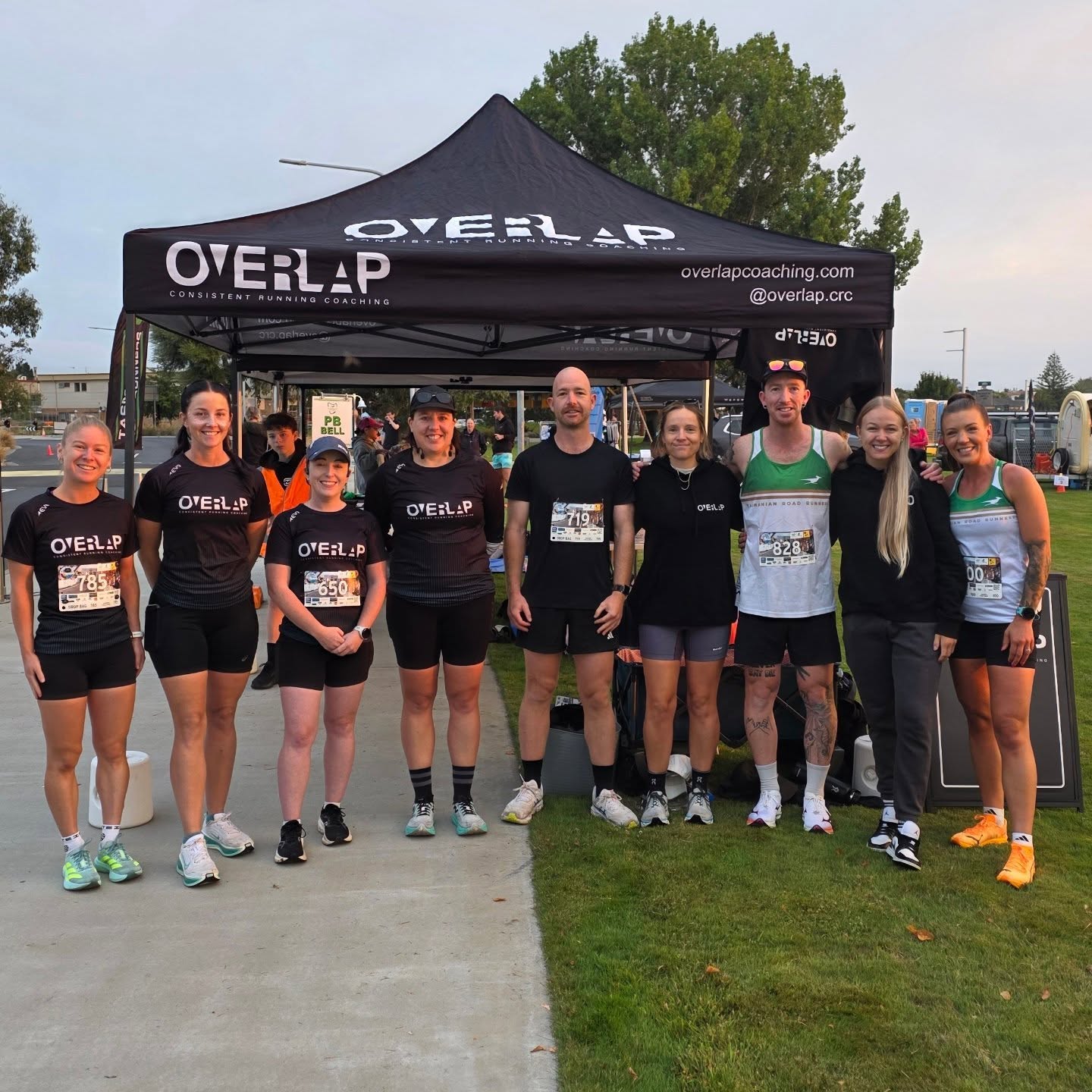 We had an awesome morning @bluff2boatramp
Well done to everyone who ran and thanks to everyone who cheered.
Big congrats to Brian and the @everydaylionsevents team for putting together another great local event.
Thanks to all the vollies. We know these events dont happen without you 🙌
🤙🔥