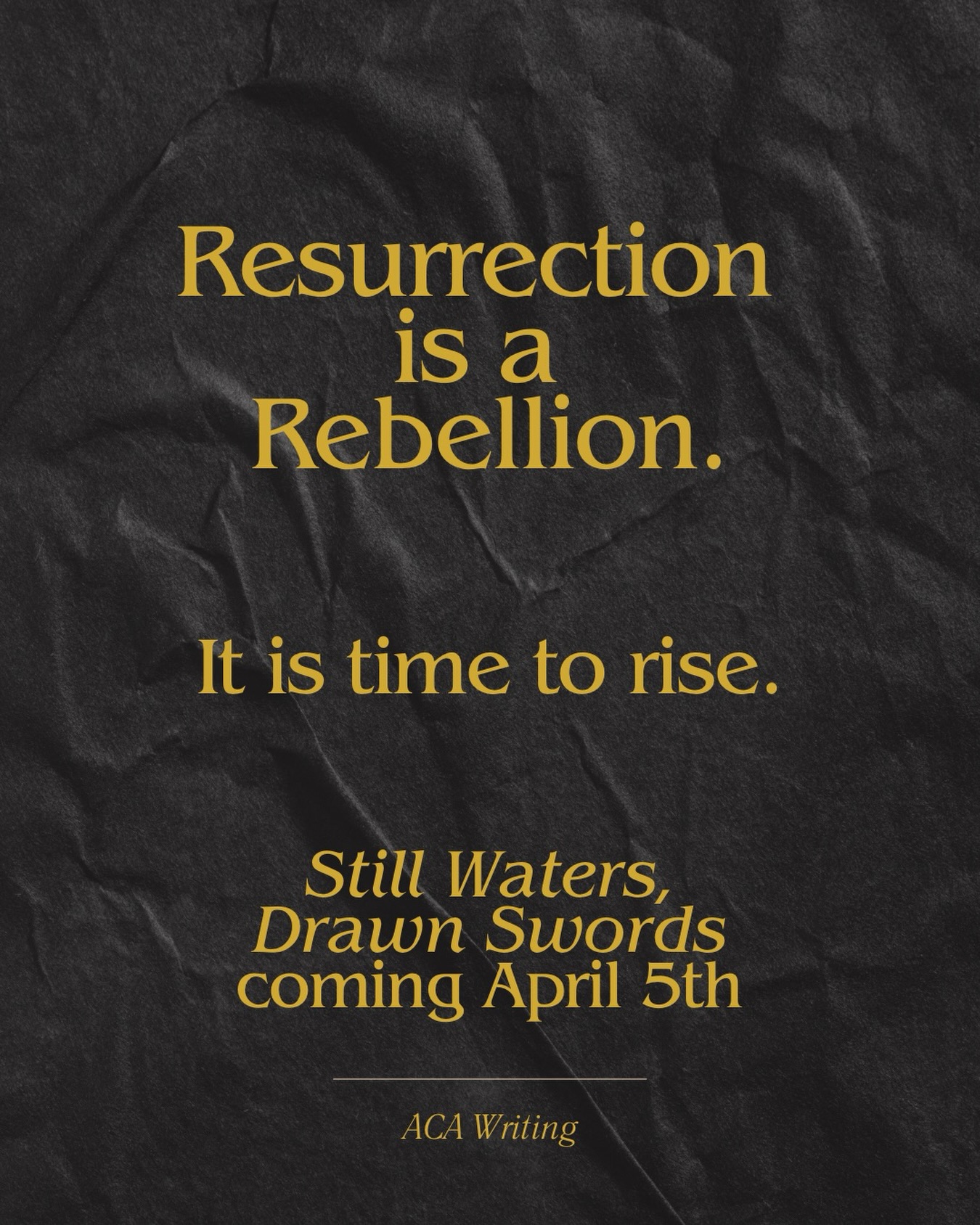 It’s no coincidence that I chose Easter for this books release date 🤭
#christianpoetry #christianpoet #christianwriter #selfpublishedpoet #selfpublishedpoetry