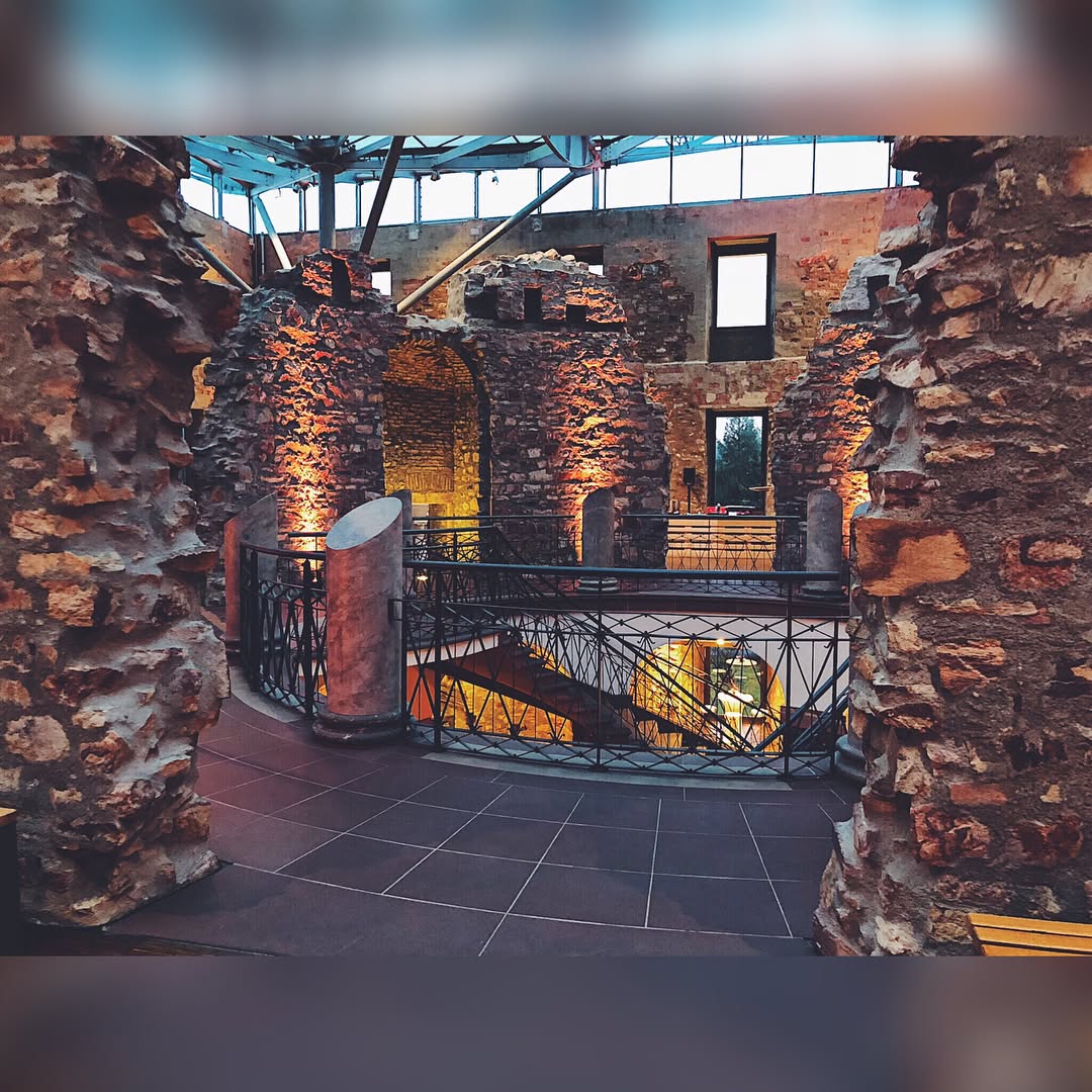 *Werbung* Erstes Event 2018 - Jagdschloss Platte #diegabel #cateringevents #event #companyparty #wiesbaden #beautiful #happyguests #food #drinks #nice #location #jagdschloss