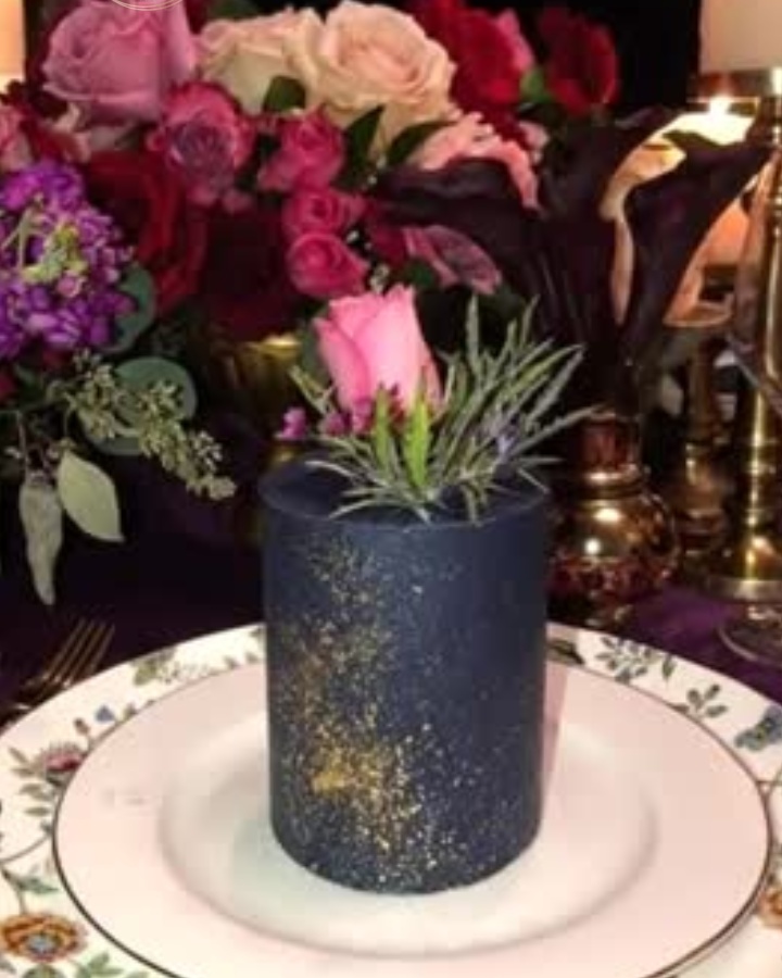 The difference is in the details. From color palettes to the final placement, we ensure your celebration is a masterpiece. #EventsByMDMAssociates #EditorialEvents