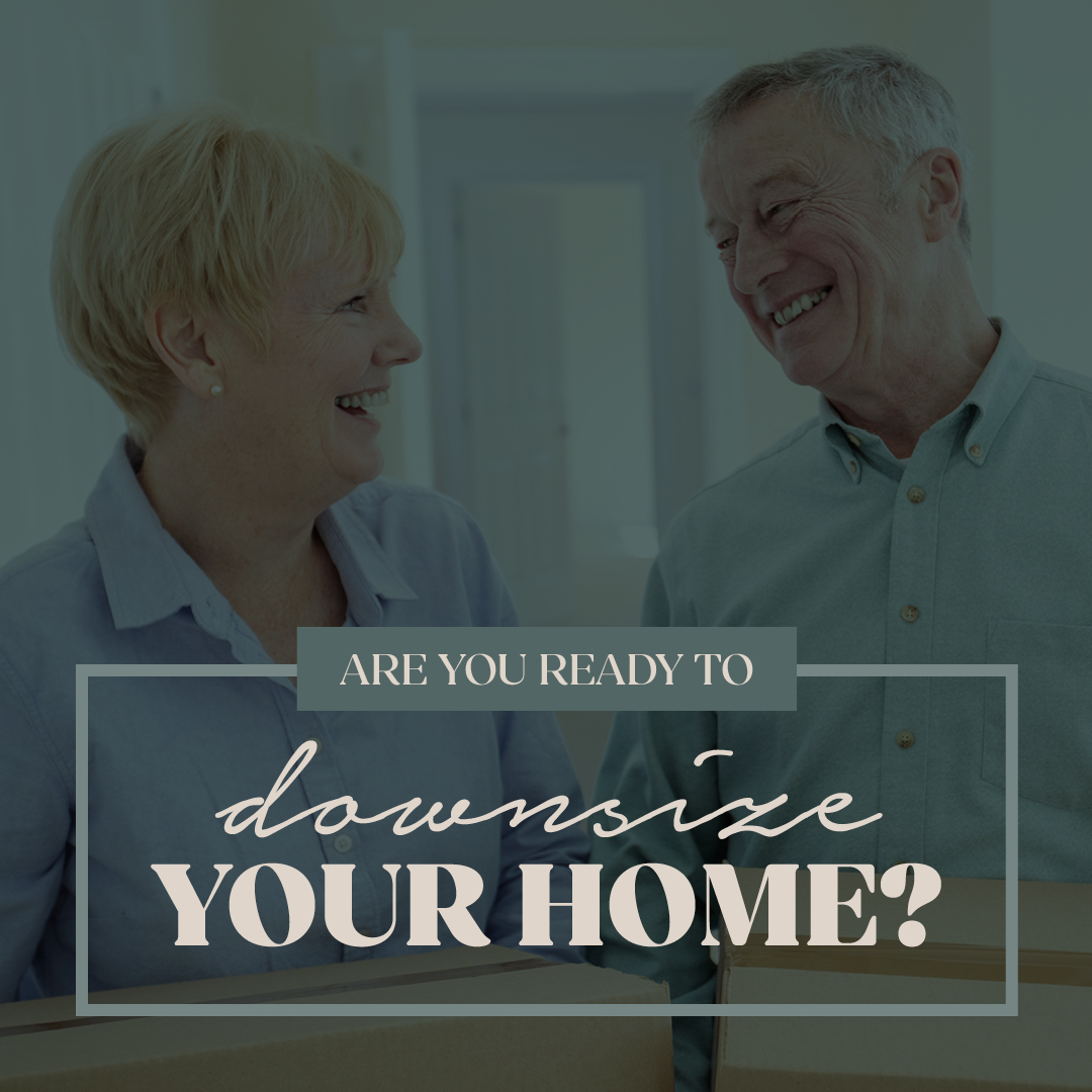 Before downsizing your home, consider your lifestyle.
🔹 If you’re spending your retirement traveling, a smaller home might be all you need.
🔹 Pursuing a new hobby could be an engaging use of your time, but you may need more space for working or supplies.
🔹 However, if you host loved ones for major holiday celebrations, you may want to invest in a house that can accommodate these gatherings.
🔹 Finally, if you have adult children or elderly parents who need a place to stay, you might need a home with an extra bedroom or two.
Are you ready to find a home that's perfect for enjoying your golden years? ☺️ ✨ Send a message today!
#downsize #realestate #retirement #homebuying #rmsma
#socalrealtor #socalrealestate #redtherealtorsocal #socalhomesforsale