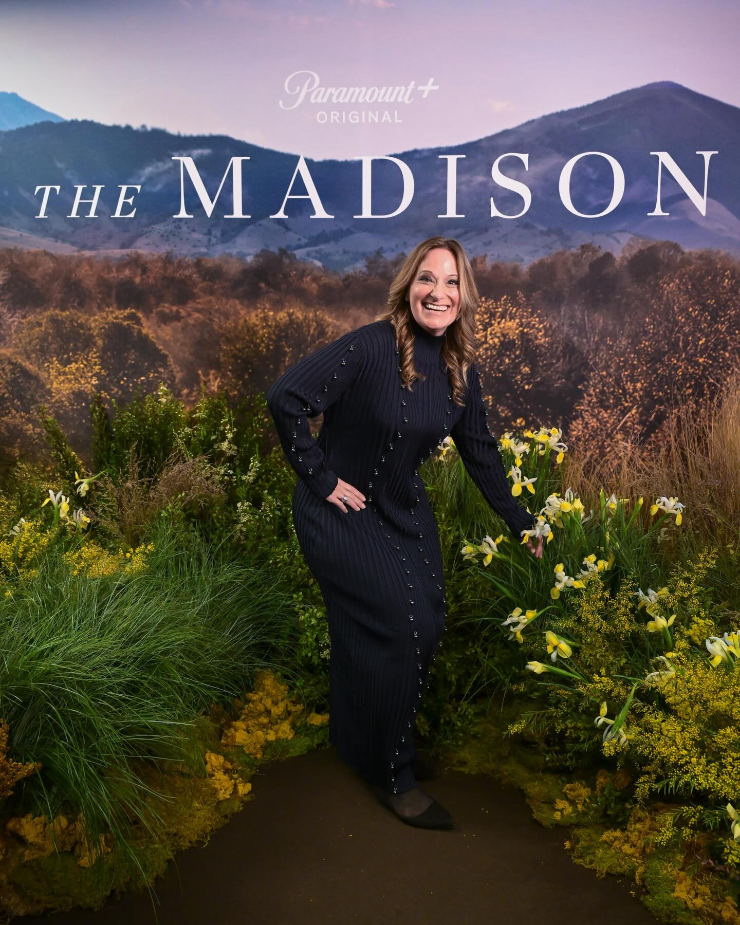 May we all be reminded to pause and embrace the beautiful tapestry of life’s little moments.
#TheMadison premieres on Paramount+ Canada on Saturday, March 14th.
Photo Credit: George Pimentel
Hair: @crown.hairlounge
Makeup: @janicecarolcos
#BrandPartner #PinkDreamsInc #ParamountPlusCA