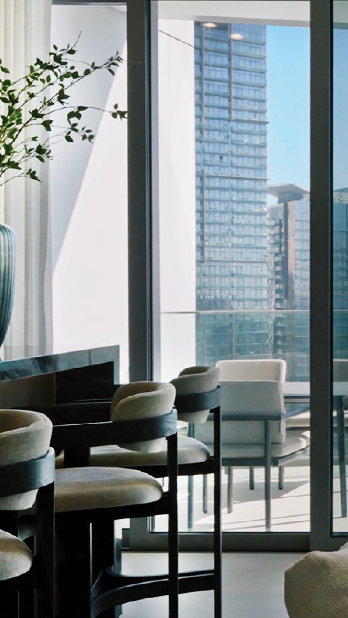 Thanks to the amazing team at Charly Simon Photo, our trusted videographer, for bringing it all to life.
Developer: @livdevelopers