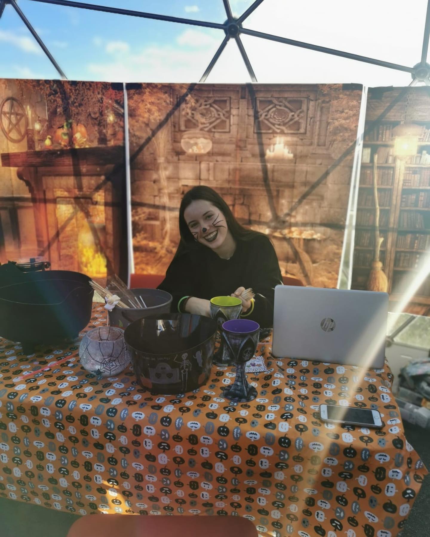 Halloween Time!