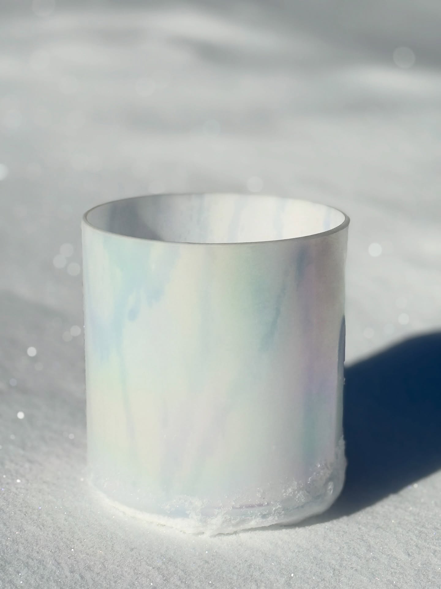 🥣アルケミーシリウスのクリスタルボウルと
ダイヤモンドダストのように美しい新雪❄️
🔥炎の年、水のエネルギーでバランスを取りましょう
#alchemysirius #新雪 #アルケミークリスタルボウル