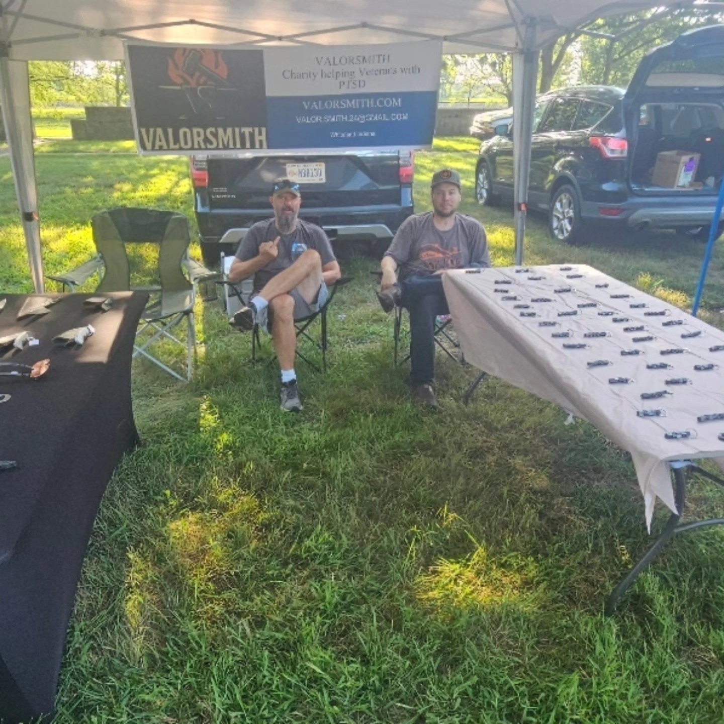 Hanging out at Mill Race Park in Columbus, IN.