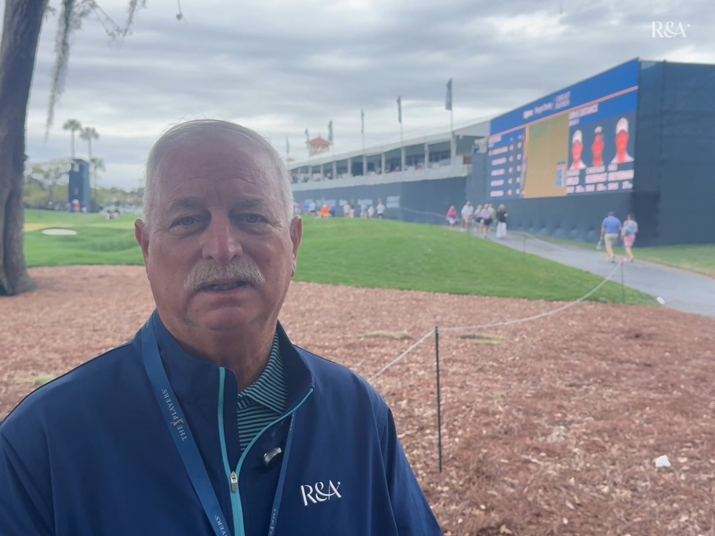 “Una jornada enriquecedora para el golf de la región”, así definió Mark Lawrie (The R&A) una nueva edición del ´Congreso Anual de la Federación Sudamericana de Golf´ que se llevó a cabo en el marco del THE PLAYERS Championship en TPC Sawgrass.
#FSG #Fesgolf #Golf #ThePlayers #randagolf #TPCSawgras