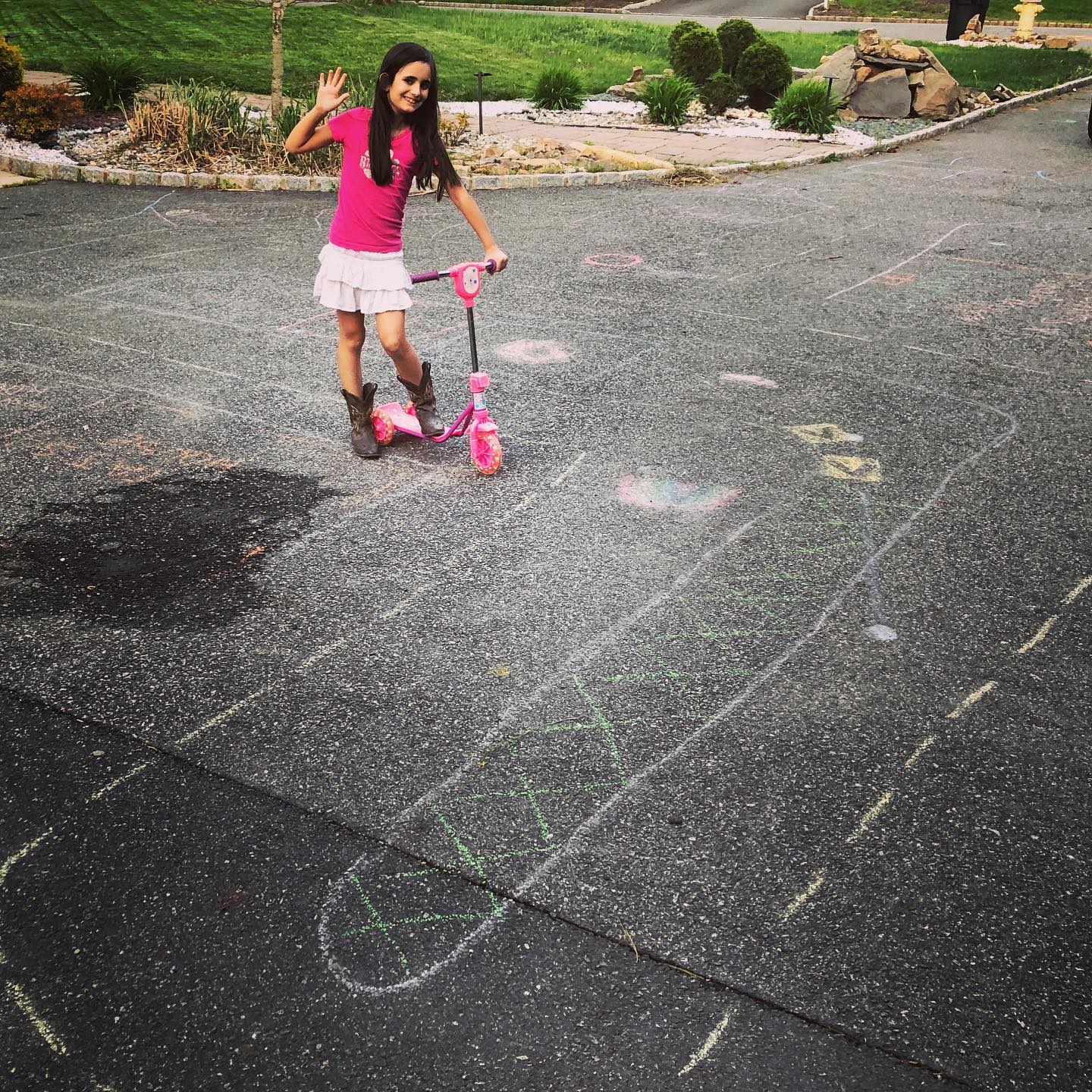 Create a thriving economy on your driveway with the Scooter Town Challenge from RealKidsPlay.com!
Enough with the screens, let’s get outside!
https://www.realkidsplay.com/post/scooter-town-challenge-1-4
#realkidsplay #realkids #challenge #playathome #distancelearning #nosummerslide #learningathome #stayhome #stayathome #1stgrade #2nd grade #3rdgrade #4thgrade #fun #project #homeschool #playoutside #scooter #bike #pretend #playpretend #imagination #economy #economics