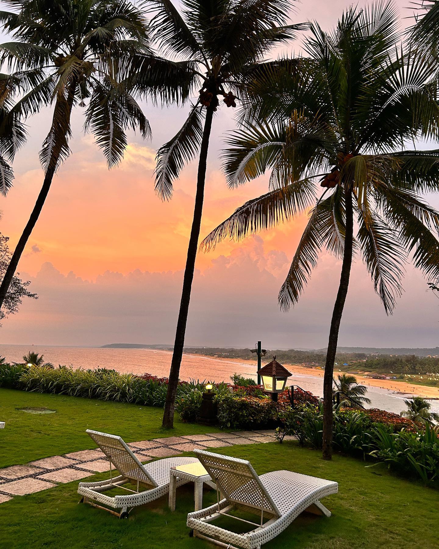 chill times with the wife (week 01)