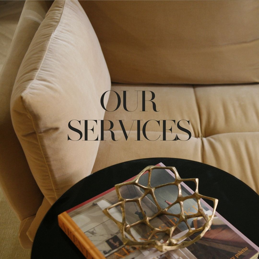 From concept through to completion, we design homes that feel refined, functional, and deeply personal.
We oversee every detail, from spatial planning and material selections to joinery design, furnishings, and styling ensuring a cohesive and considered result.
Our approach is thoughtful, collaborative, and detail-driven.
We believe great design is not just about how a space looks, but how it feels to live in every day.
Each project is approached with a tailored perspective, creating spaces that feel effortless, elevated, and entirely individual.
Comment "ENQUIRE" to learn more about our services and how we can help.
#sydneyinteriordesigner
#interiordesignersydney
#sydneyinteriors
#luxuryinteriordesign
#residentialinteriordesign
#fullserviceinteriordesign
#interiordesignstudio