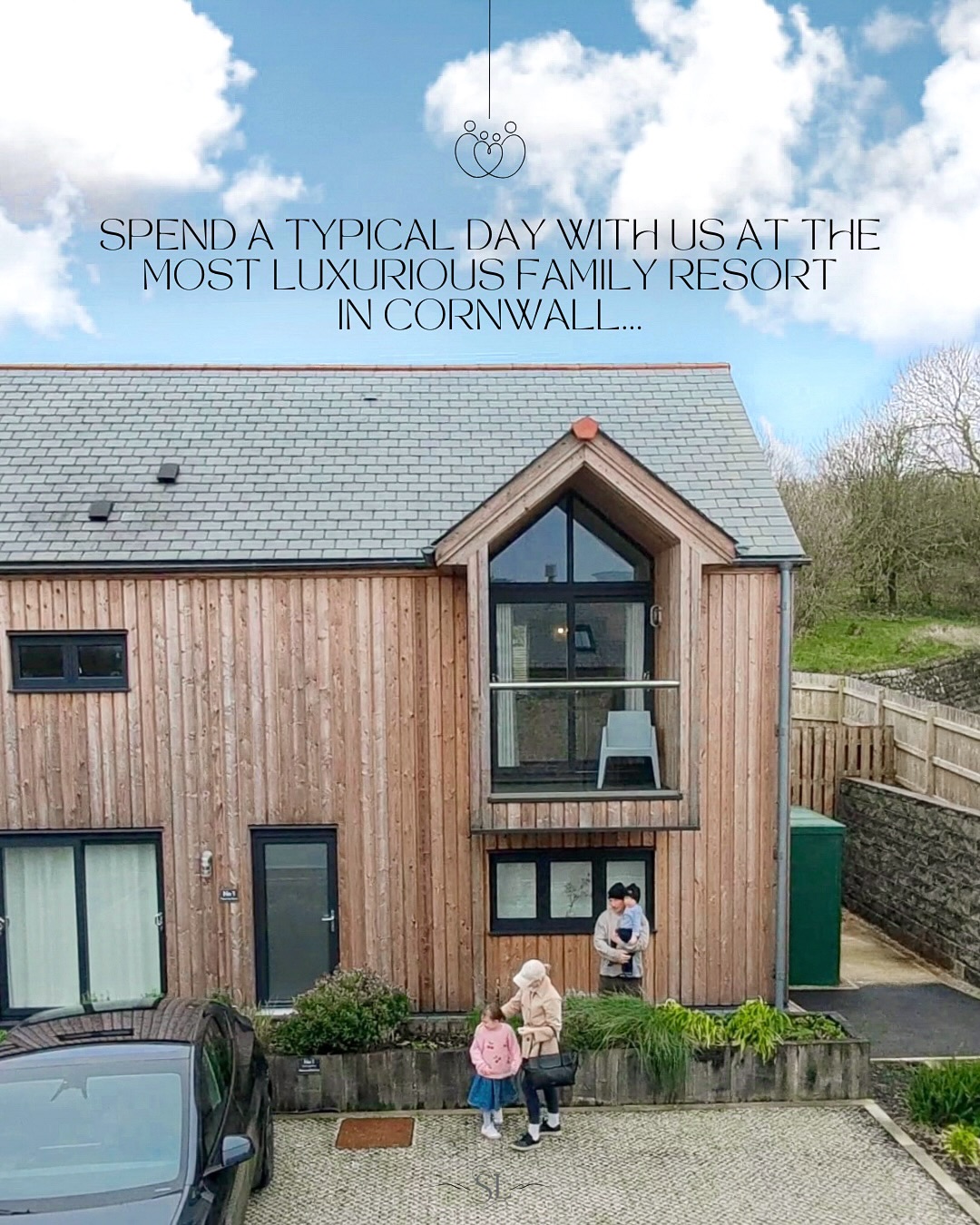 When you find a luxurious resort in a stunning part of the world that makes family travel feel wonderfully easy, it makes you want to book another visit the moment you leave. Whalesborough Farm Resort & Spa @whalesborough did just that!
During our stay in one of the beautiful Gwari Barns within the resort, this was what a typical day looked like for us.
Slow mornings in the barn while the children wake gently, breakfast at The Weir Restaurant while they run happily around the playground, and then heading out to explore some of the beautiful beaches along this stretch of North Cornwall.
Sandymouth Beach quickly became a favourite for rock pools and waterfalls, while Widemouth Bay was perfect for paddling and long sandy walks.
Back at the Gwari Barn, afternoons slowed down again. Hot tub time in the garden, a swim at the health club, and pizza takeaway enjoyed together once the children were happily exhausted from a day outside.
As evening settles over the countryside, the barn becomes incredibly cosy. Games by the fire, quiet countryside views through the windows, and the kind of calm that makes everyone sleep deeply.
It’s a beautiful base for exploring the breathtaking landscapes that North Cornwall offers. With peaceful countryside, stunning beaches nearby, and thoughtfully designed luxury barns that make travelling with children feel relaxed rather than hectic.
Summer here must be magical with long evenings in the garden, but spring already feels incredibly special with bright skies and fresh coastal air.
If you’re looking for a luxury family escape near Bude, the Gwari Barns are such a wonderful place to stay.
AD | Hosted @landal_uk
📌 Save this for your Cornwall trip.
👉🏻 Follow us for more unique stays and affordable luxury family travel!
#landal #bude #cornwallholiday #ukstaycation #familystaycation