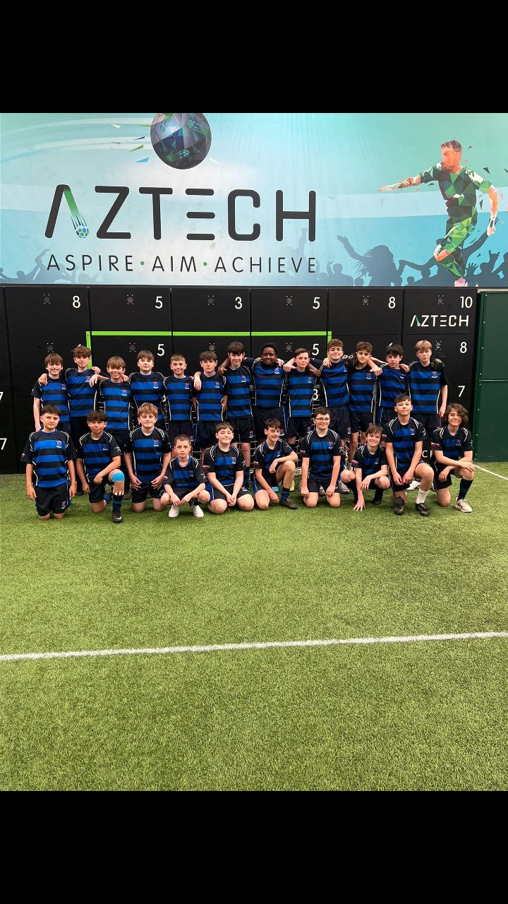 Year 8 Spring Sports Tour – Guernsey ⚽🏉
A great few days in Guernsey for De La Salle College Year 8. The boys played football fixtures against Elizabeth College, St Sampson’s and Blanchelande College, along with rugby fixtures against Elizabeth College. The group showed good effort and teamwork throughout the tour.
Away from the matches, the boys enjoyed time at Aztech Soccer Centre and Golf 19, and were very well looked after at Le Pommier Hotel.
As always, excellent hospitality from the Guernsey schools which helps make these tours such a positive experience.