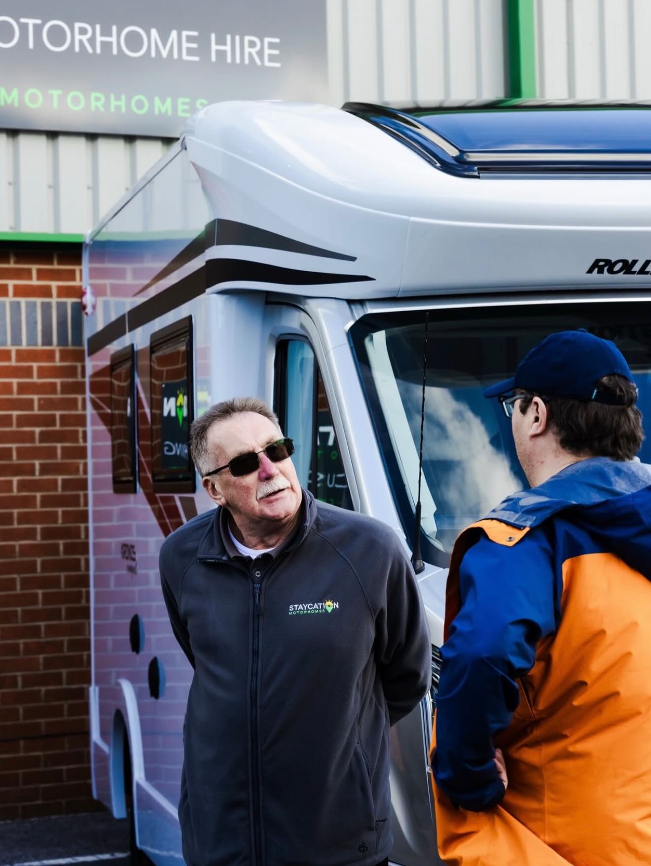 At Staycation Motorhomes we’re serious about keeping your own motorhome running perfectly.
Our Auto-Trail approved workshop offers professional servicing with short lead times and great value, without cutting corners on quality.
We work with trusted brands, use approved parts, and keep things straightforward: honest advice, reliable repairs, and workmanship you can feel confident in.
From annual warranty and habitation checks to damp repairs, security upgrades, and general expert support, our technicians will help keep your home-on-wheels safe, compliant, and adventure-ready.
Book in today 🚐