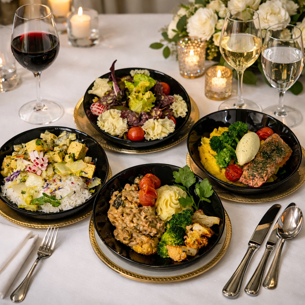 🥣Sauté de porc suisse
🥣Pavé de saumon rôti
🥣Curry jaune thaï de légumes
🥣Saucisse sèche neuchâteloise
https://ateliersphenix.ch/panier/
#terroir #neuchatel #takeaway