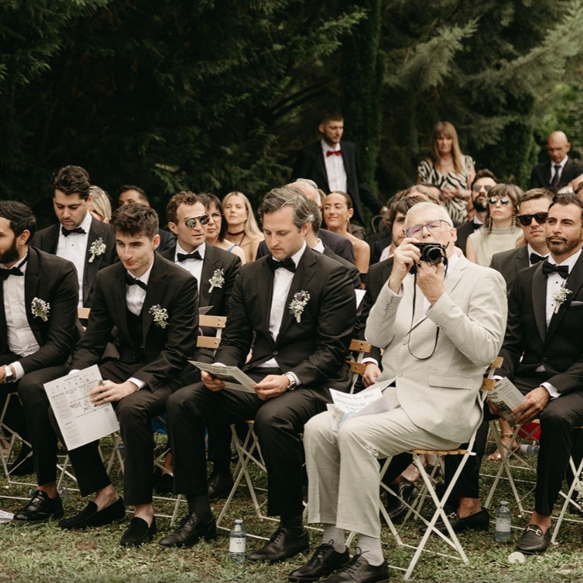 🌿 Des espaces sublimes pour chaque moment fort de votre journée.
#DomaineDeReception #MariageEnProvence #EvenementielProvence #WeddingVenueProvence