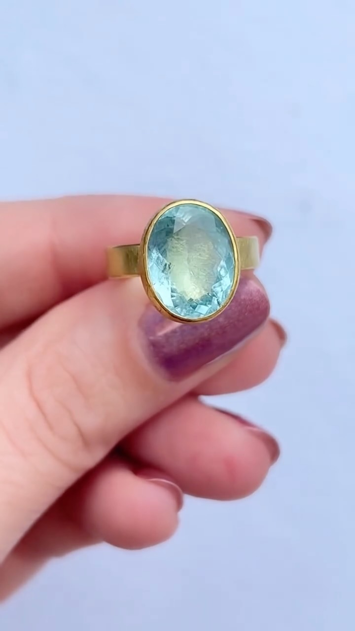 Aquamarine babies, may I have your attention!! Cool blue hues to celebrate YOU! ✨🎉🩵
#aquamarine #aquamarine_jewellery #jotd #artisianjewelry #handcrafted