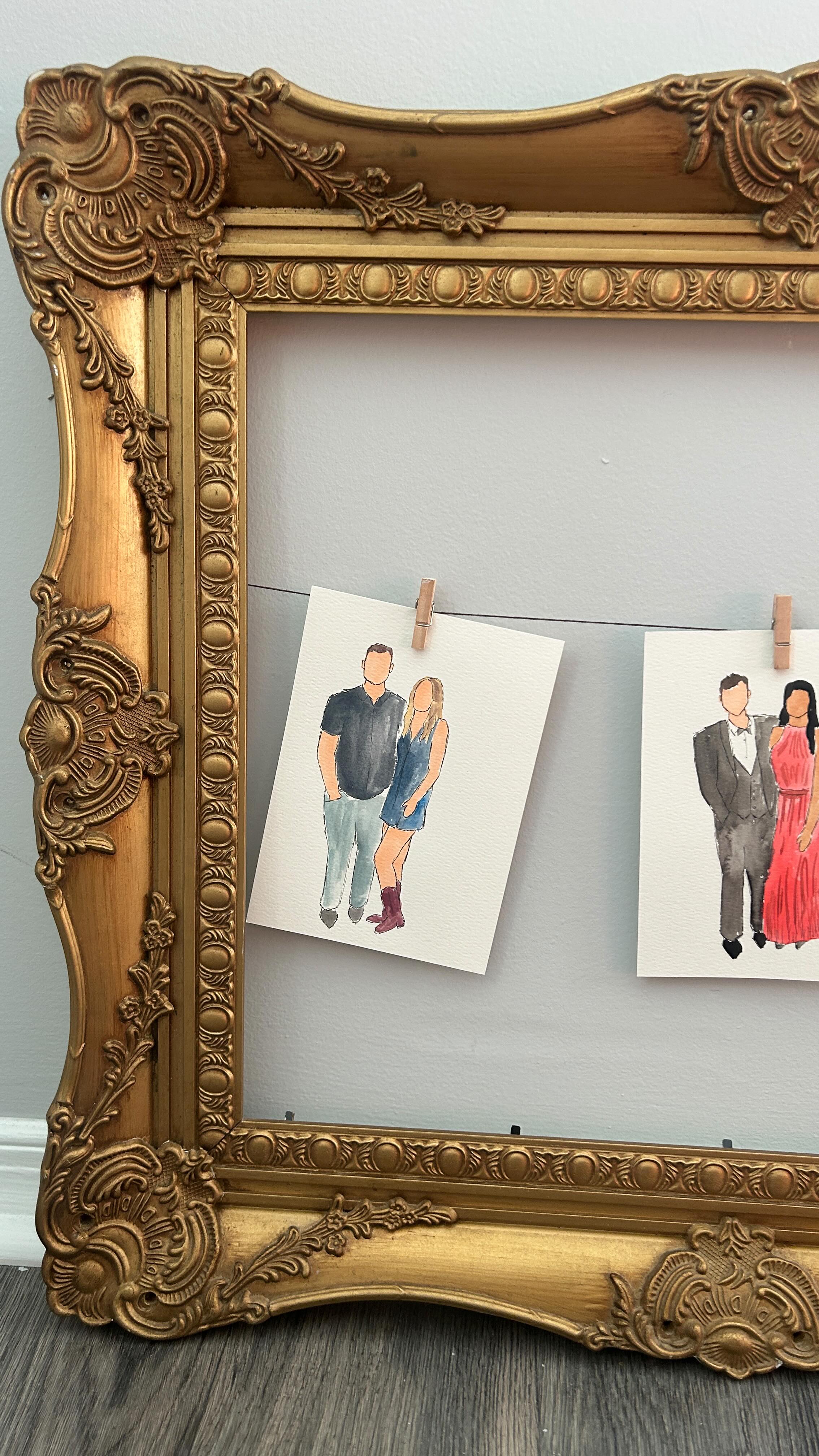 day 25/100 khyla & ethan
already 25% done with this challenge, but having a great time!!
make sure to reserve your date today for live guest painting at your wedding!!
#2026bride #weddingfavor #weddingplanning #guestportraits #liveweddingpainter